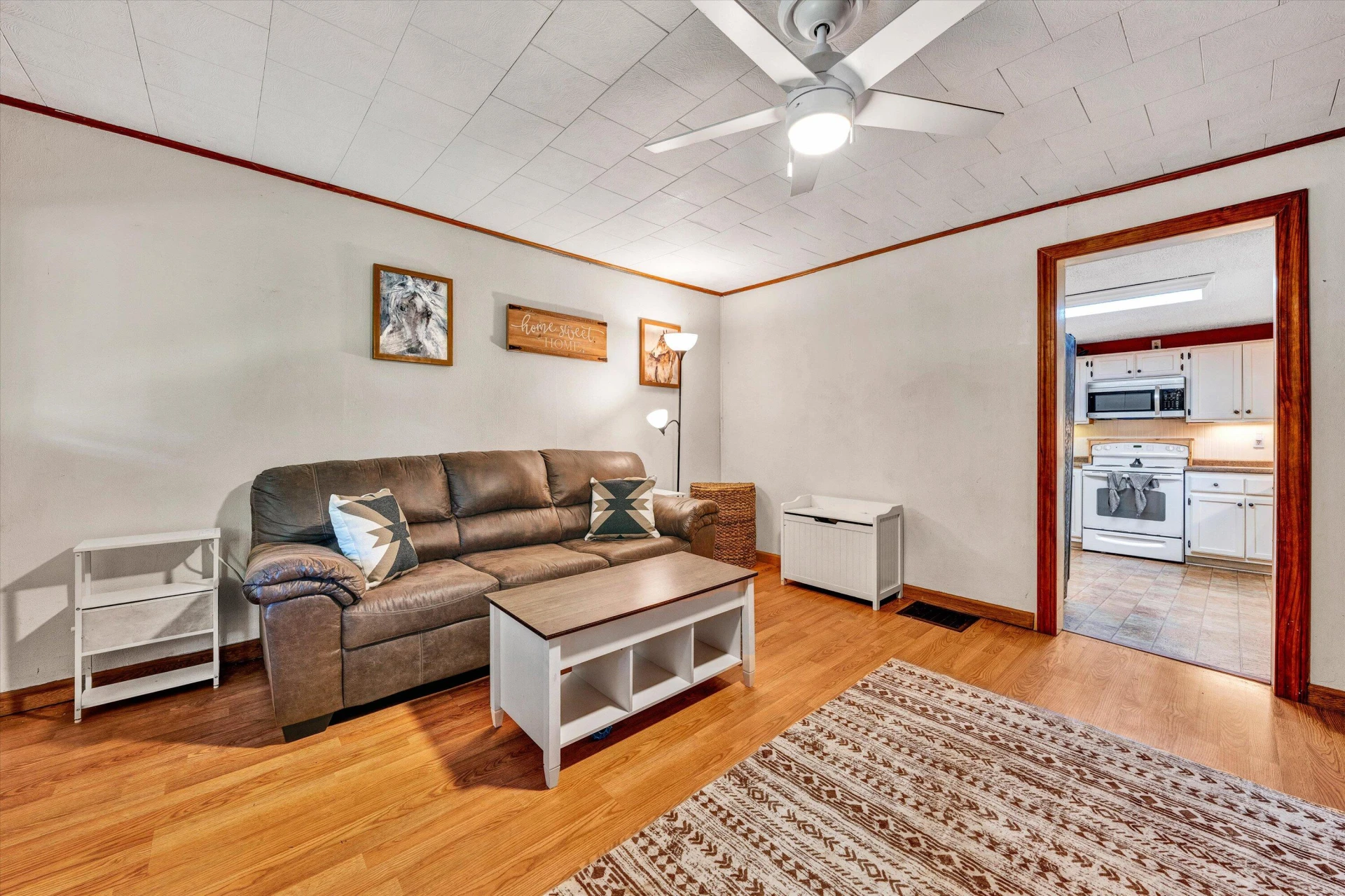 4152 Carr Rouse RD - Photo 2