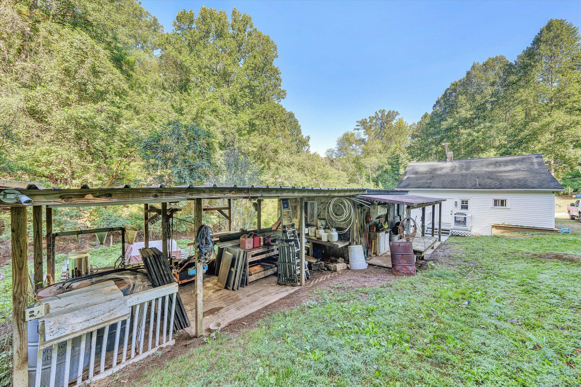 4152 Carr Rouse RD - Photo 22