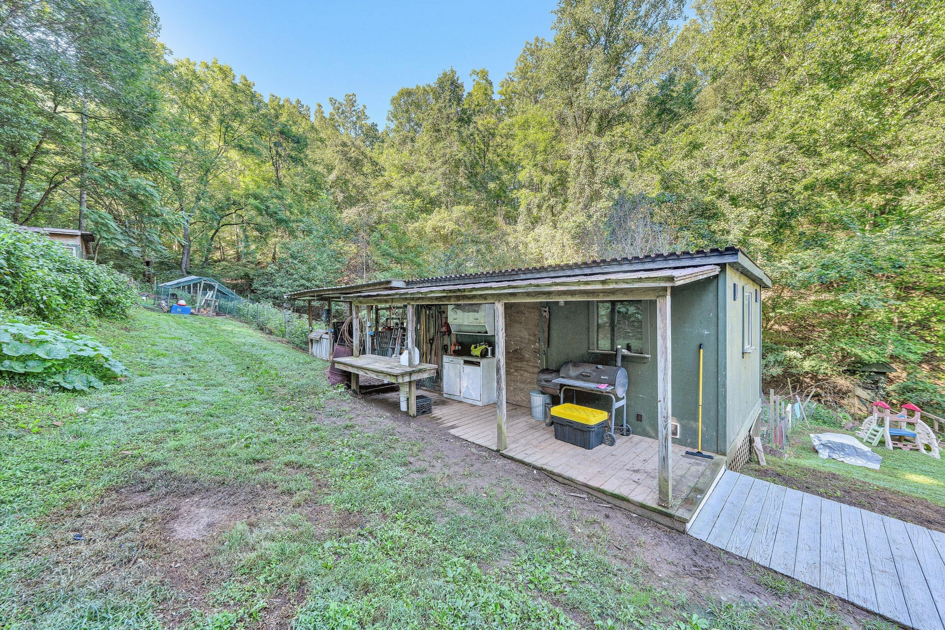 4152 Carr Rouse RD - Photo 23