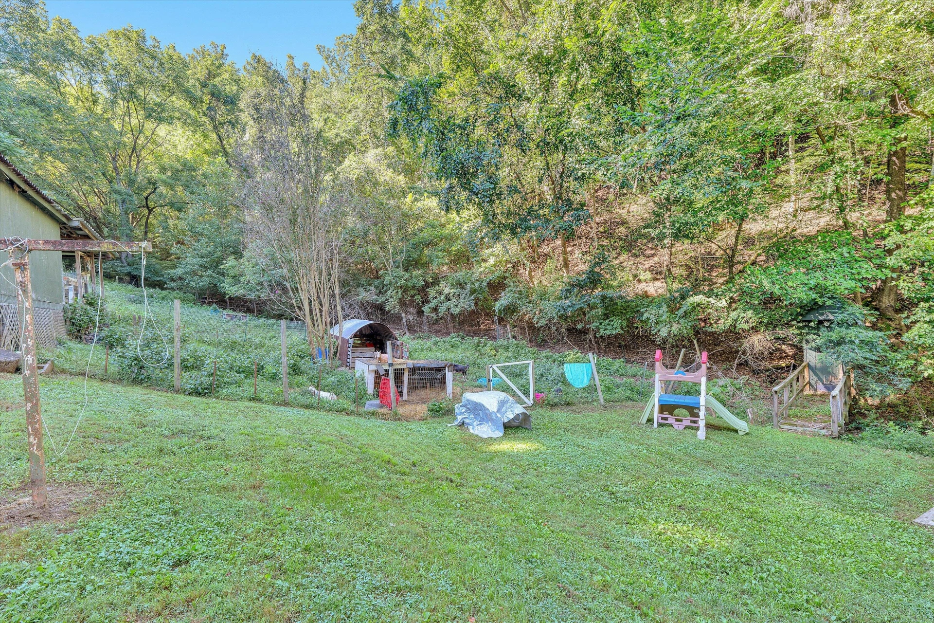 4152 Carr Rouse RD - Photo 24