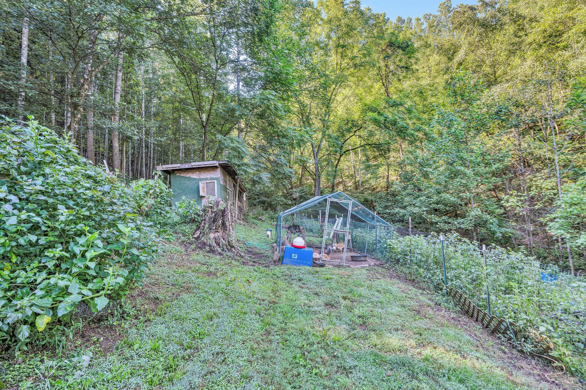 4152 Carr Rouse RD - Photo 25