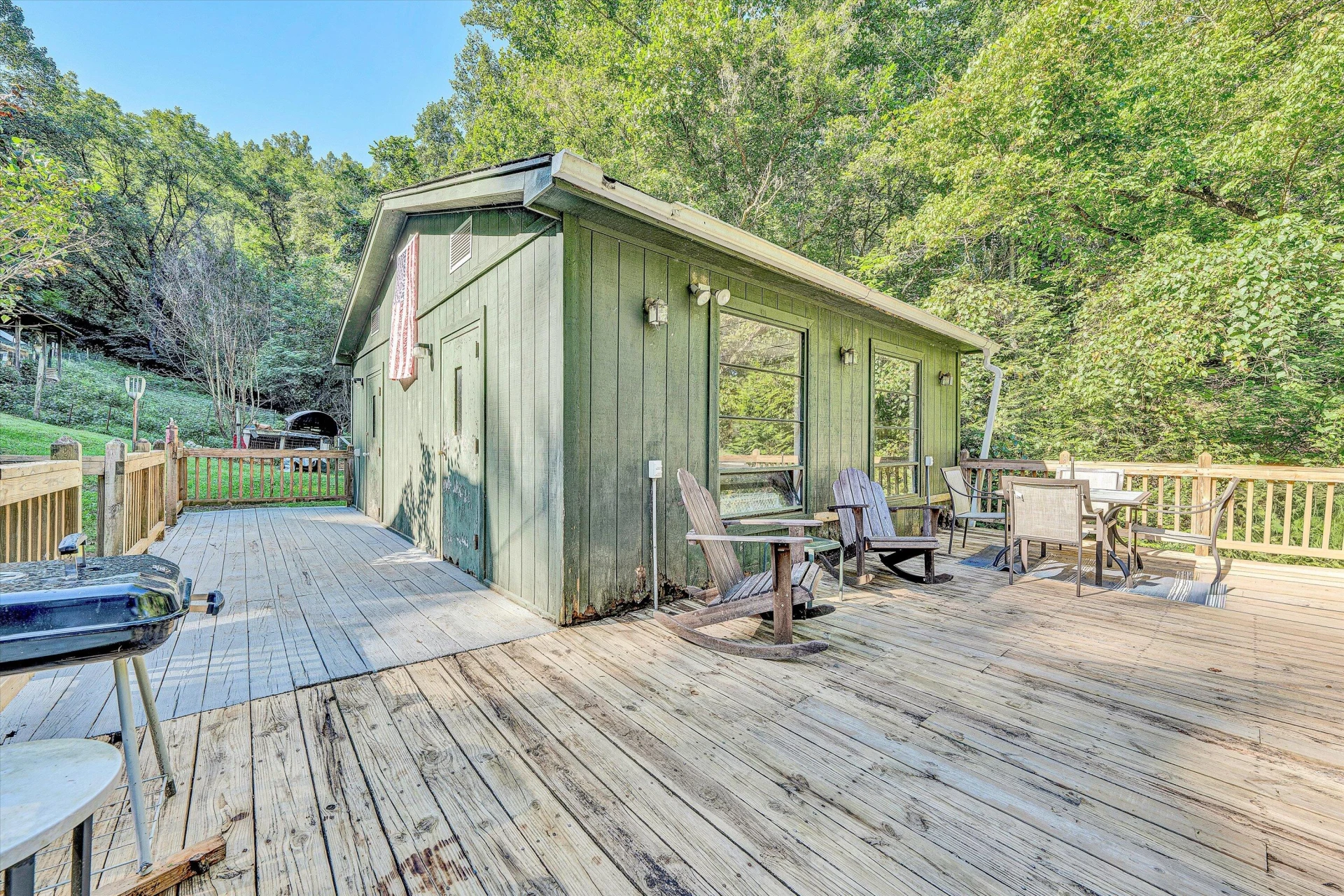 4152 Carr Rouse RD - Photo 26
