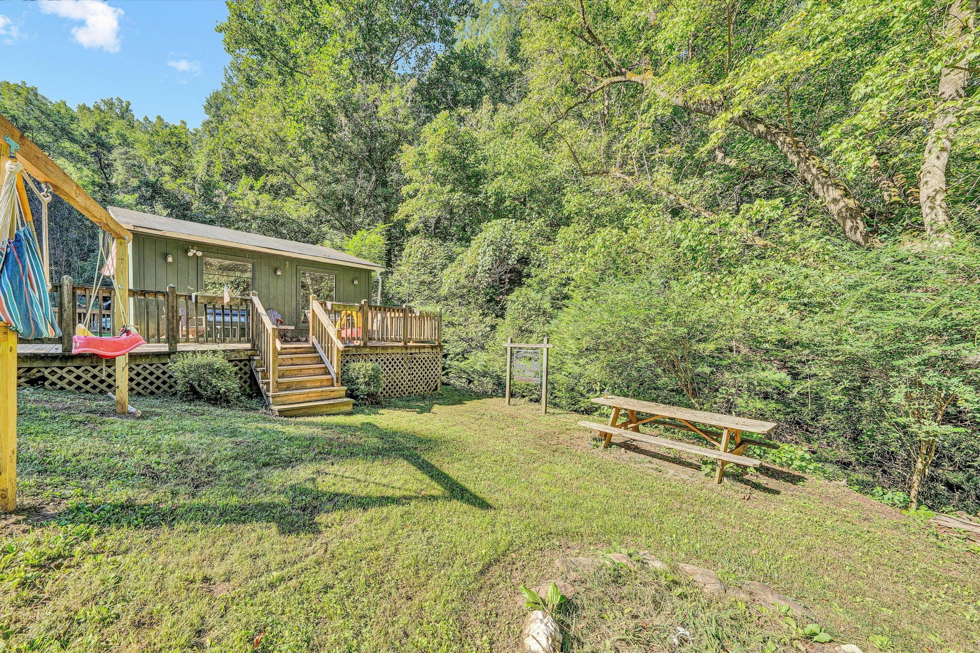4152 Carr Rouse RD - Photo 27