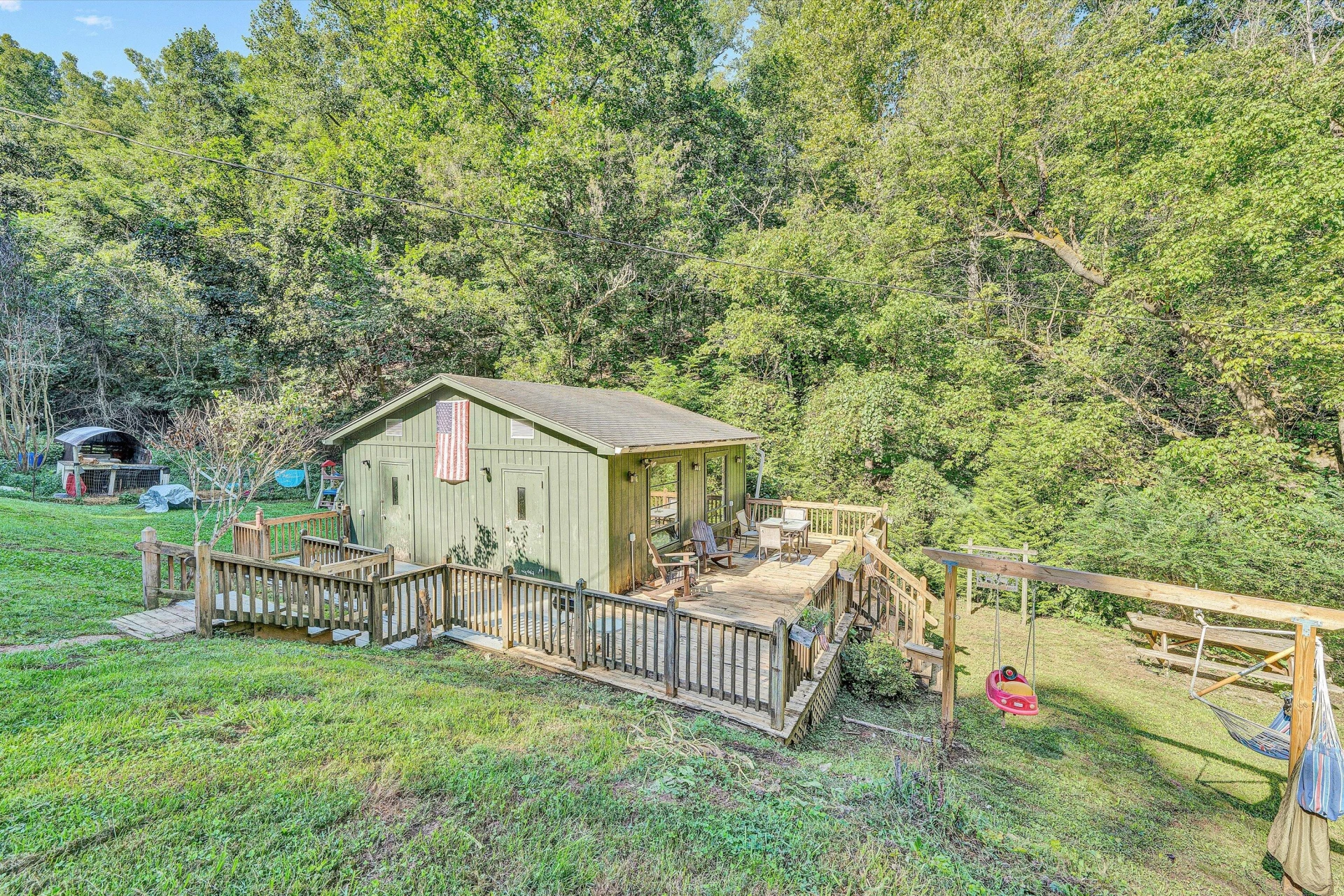4152 Carr Rouse RD - Photo 28