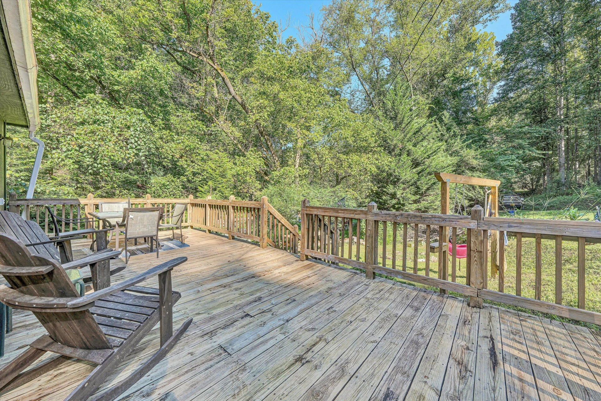 4152 Carr Rouse RD - Photo 29