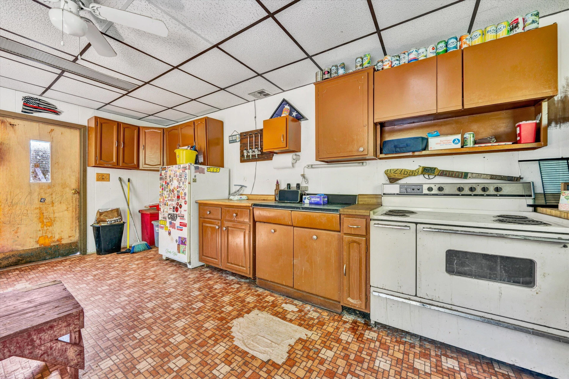 4152 Carr Rouse RD - Photo 30