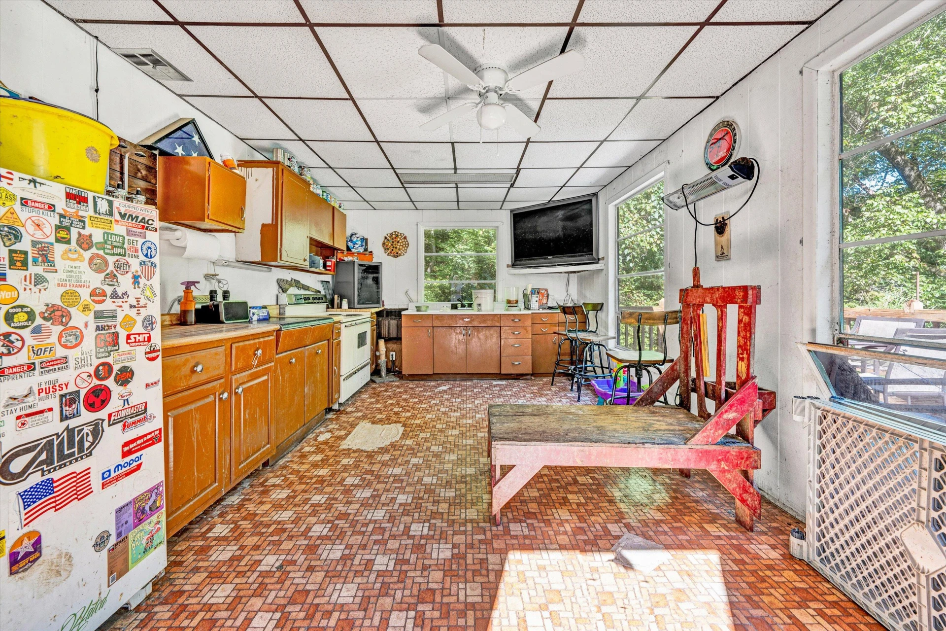 4152 Carr Rouse RD - Photo 31