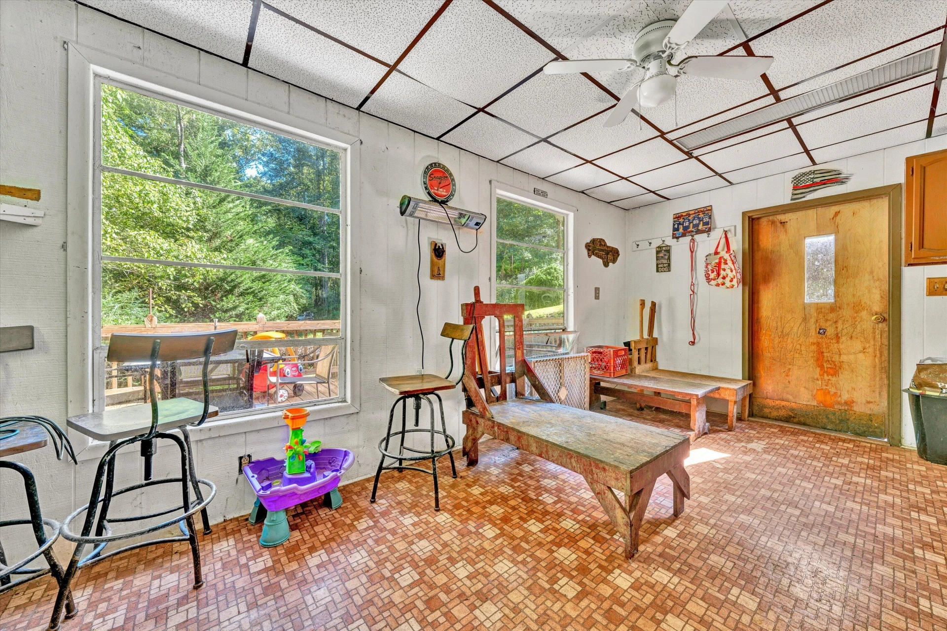 4152 Carr Rouse RD - Photo 32