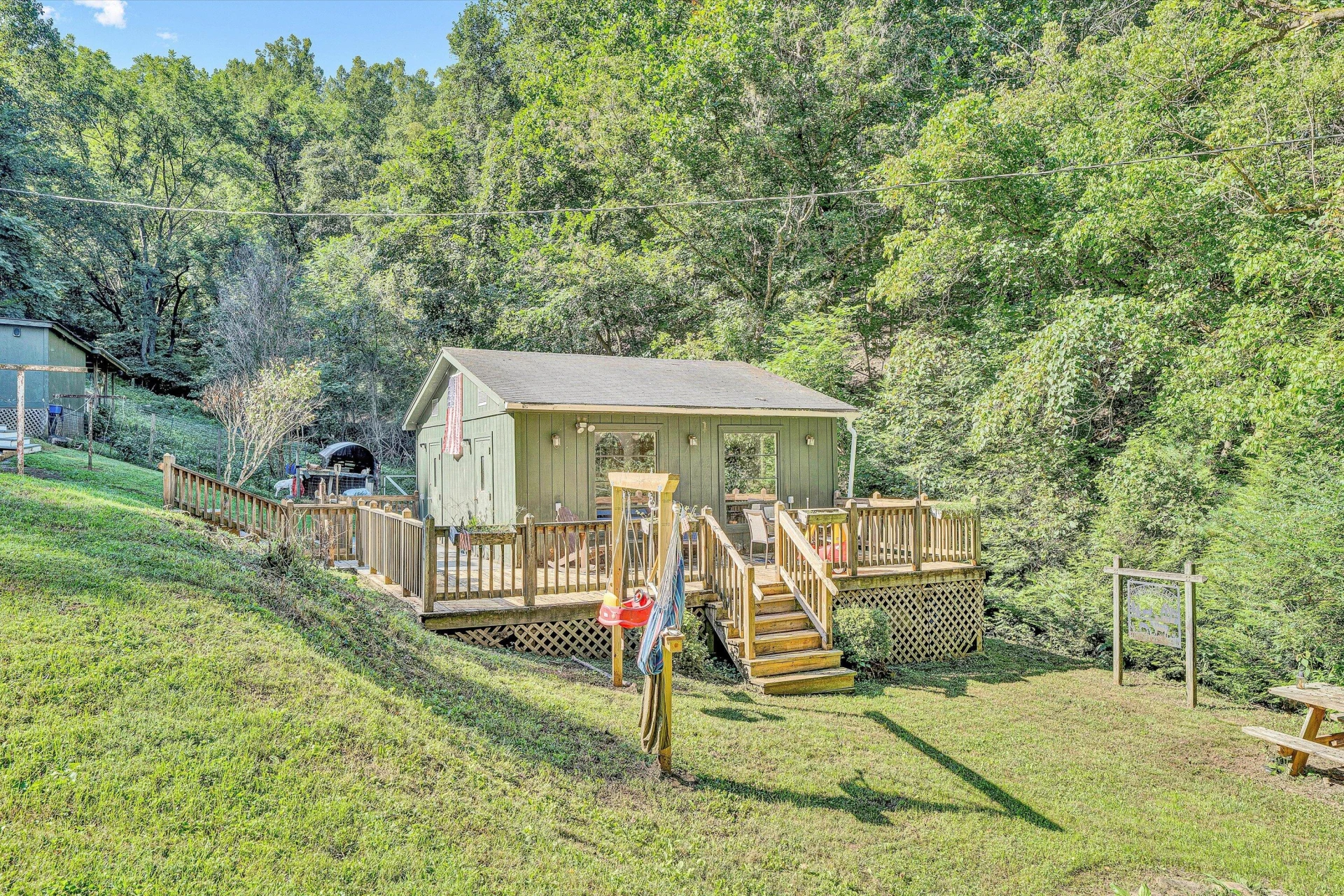 4152 Carr Rouse RD - Photo 33