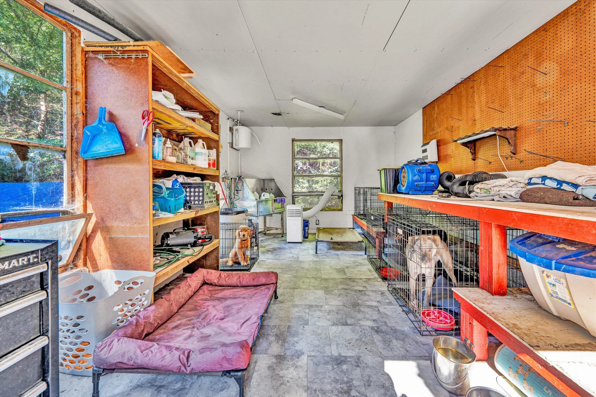 4152 Carr Rouse RD - Photo 34