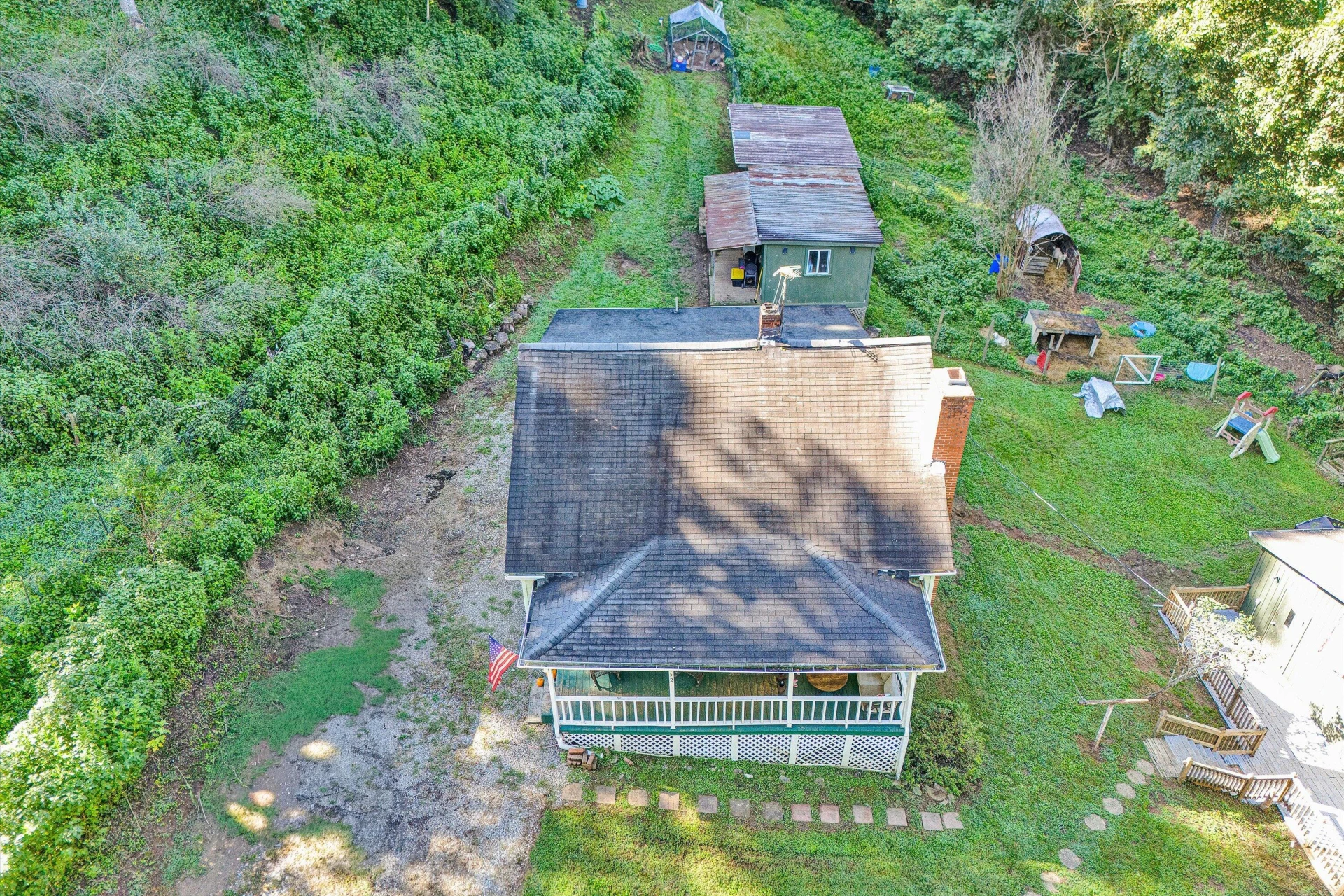 4152 Carr Rouse RD - Photo 40