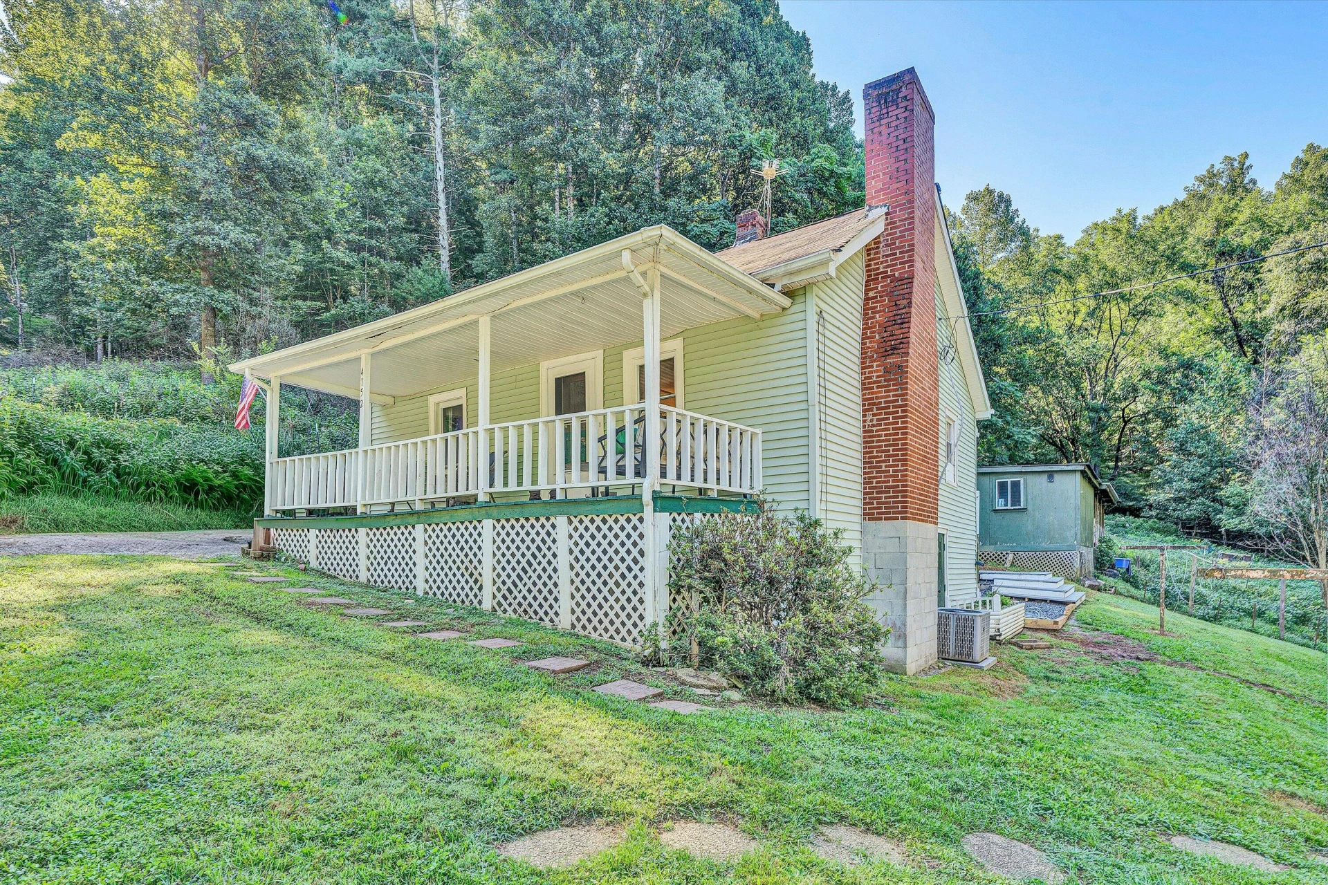 4152 Carr Rouse RD - Photo 41