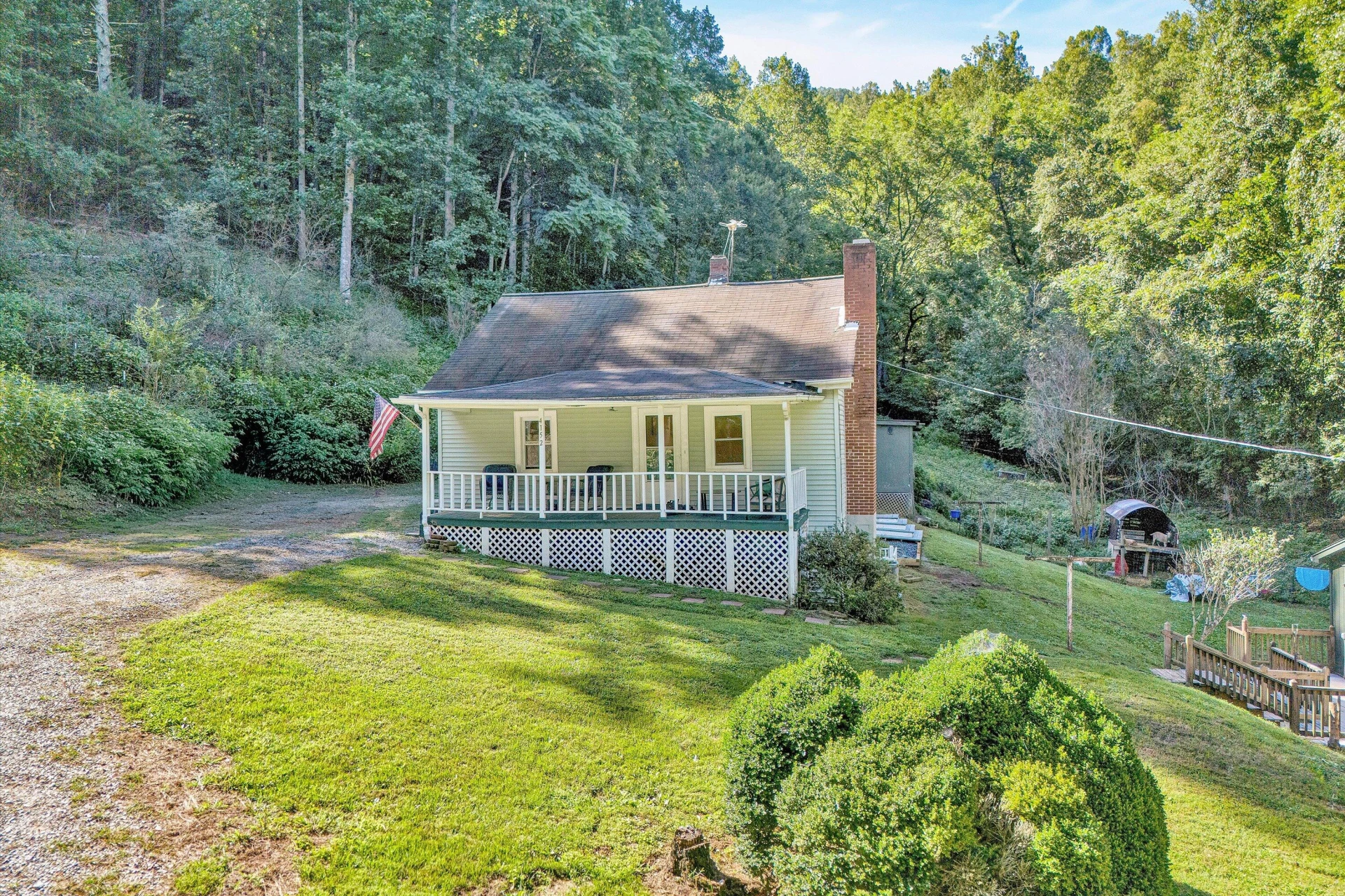 4152 Carr Rouse RD - Photo 43