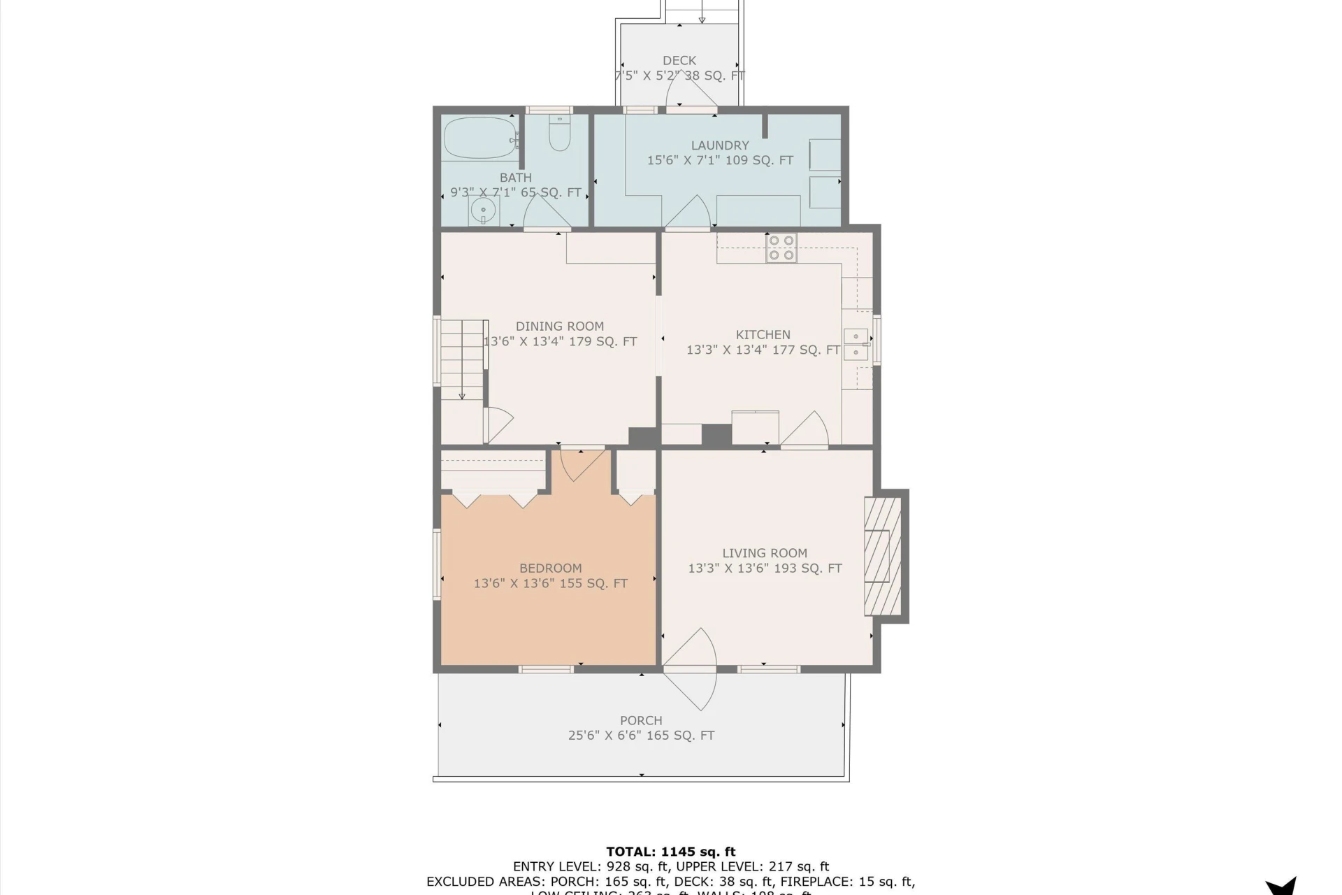 4152 Carr Rouse RD - Photo 44