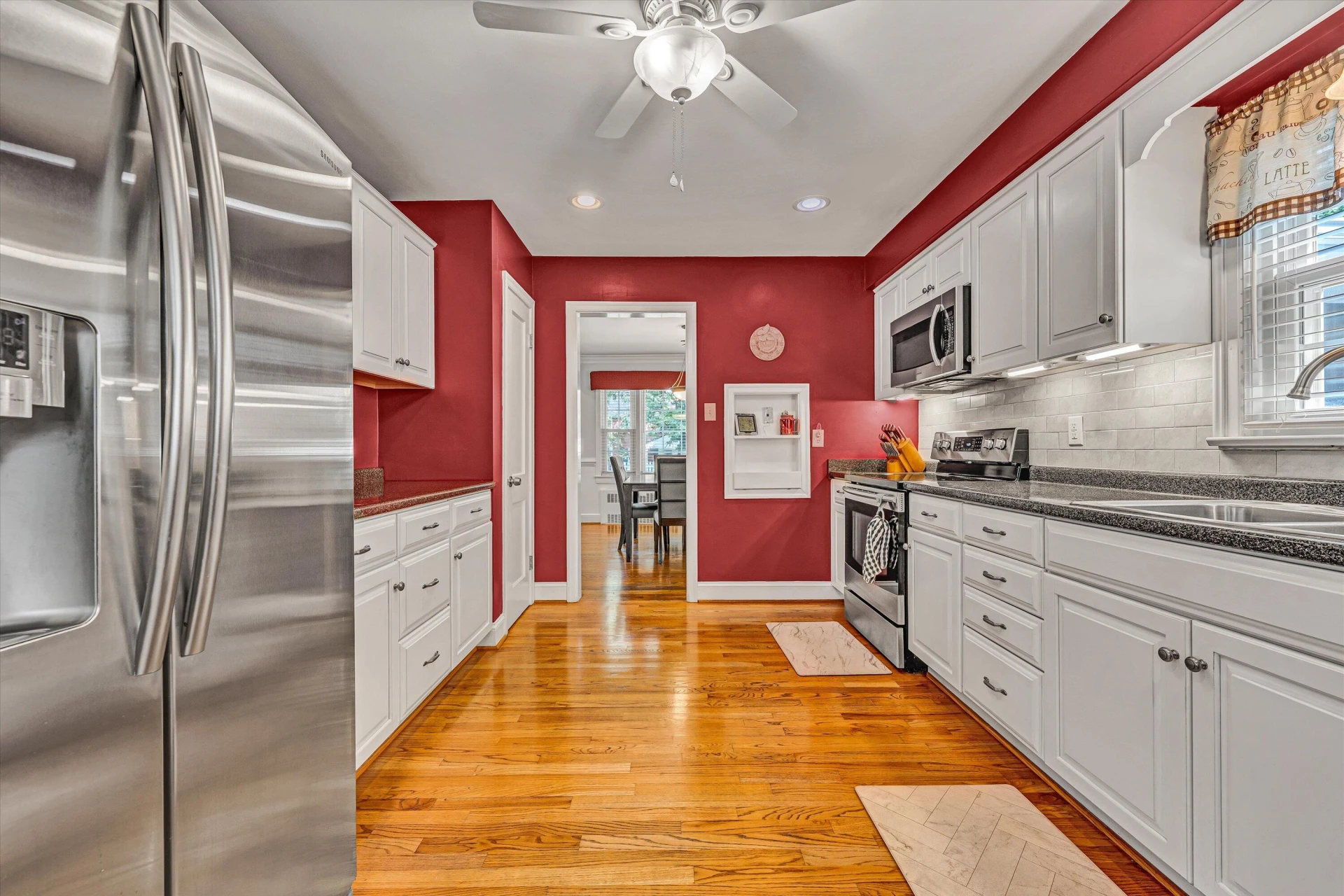 2626 Oregon AVE SW - Photo 17