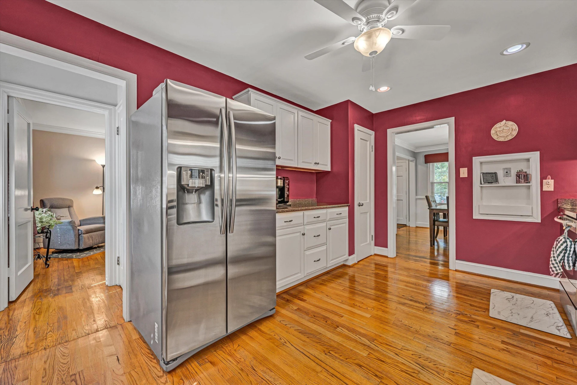 2626 Oregon AVE SW - Photo 18