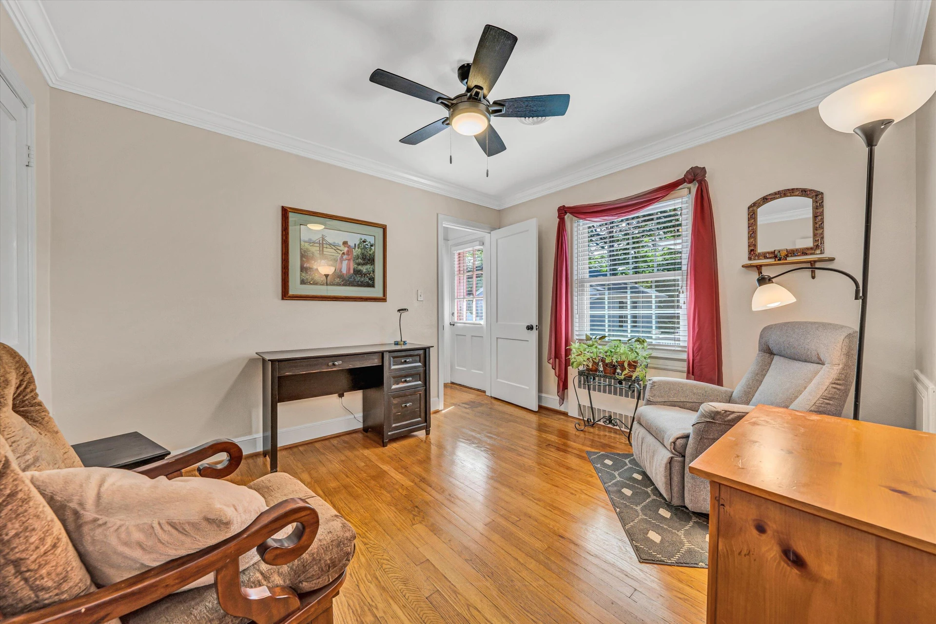 2626 Oregon AVE SW - Photo 28