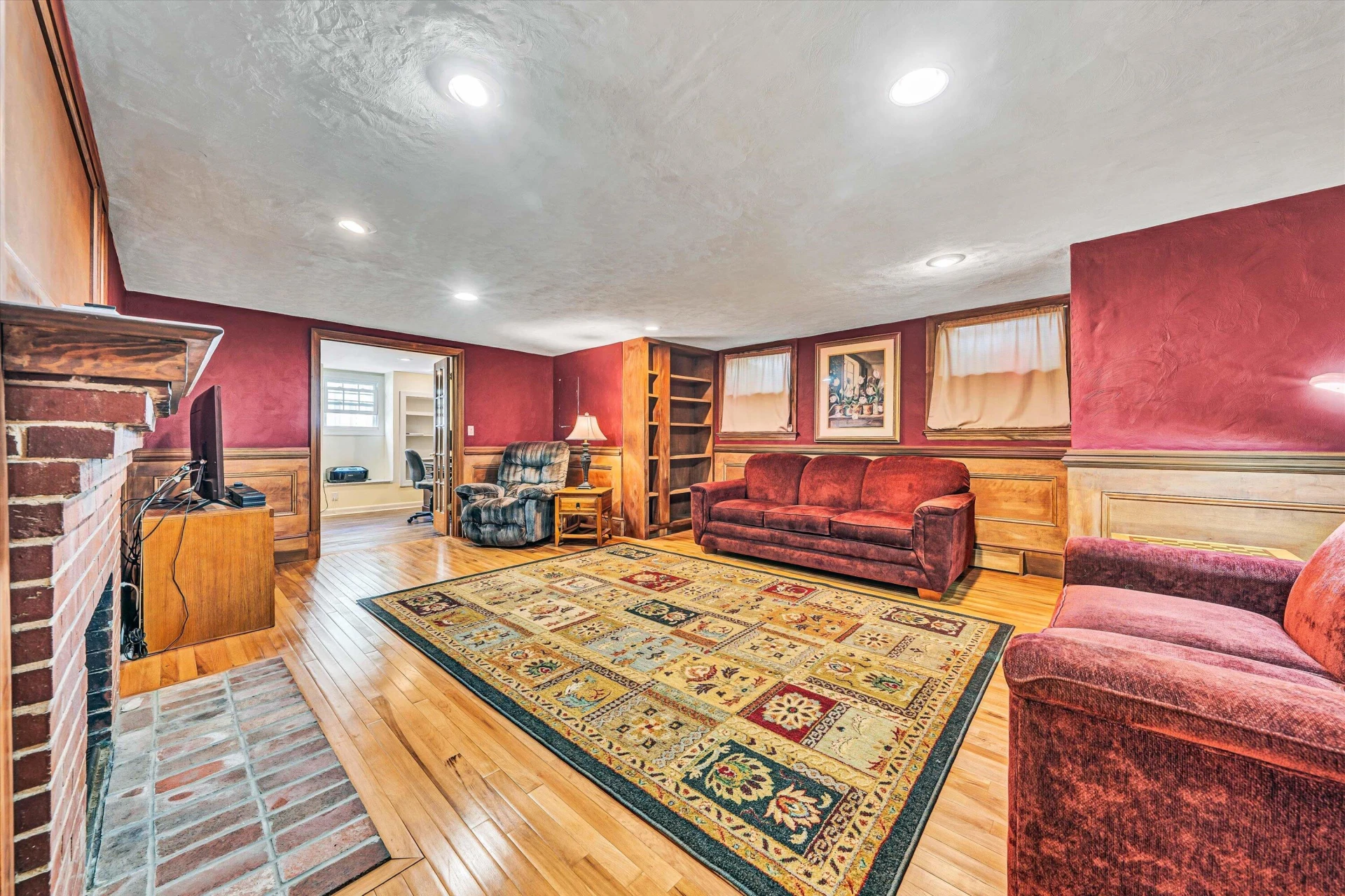 2626 Oregon AVE SW - Photo 32