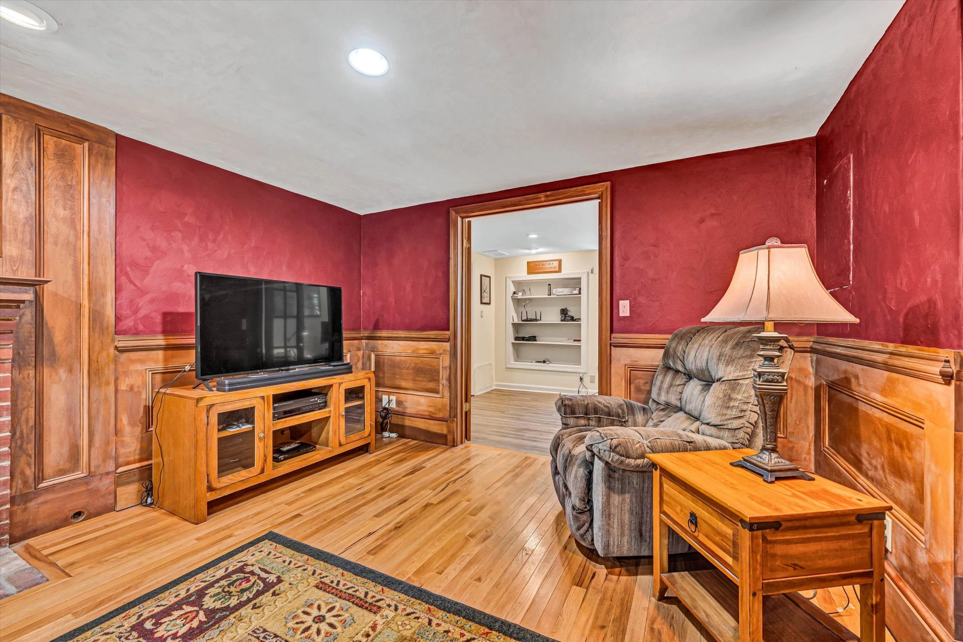 2626 Oregon AVE SW - Photo 33