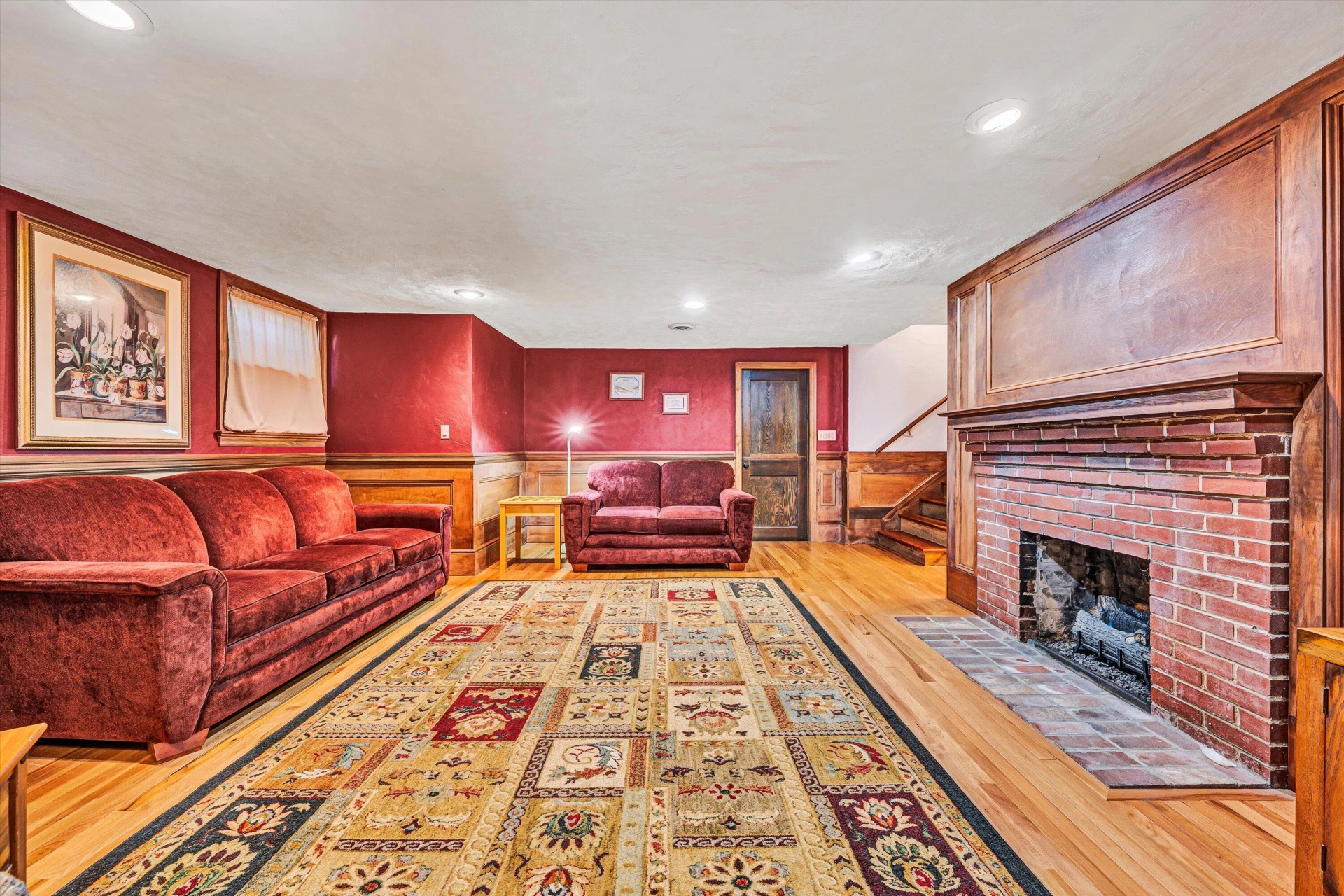 2626 Oregon AVE SW - Photo 36
