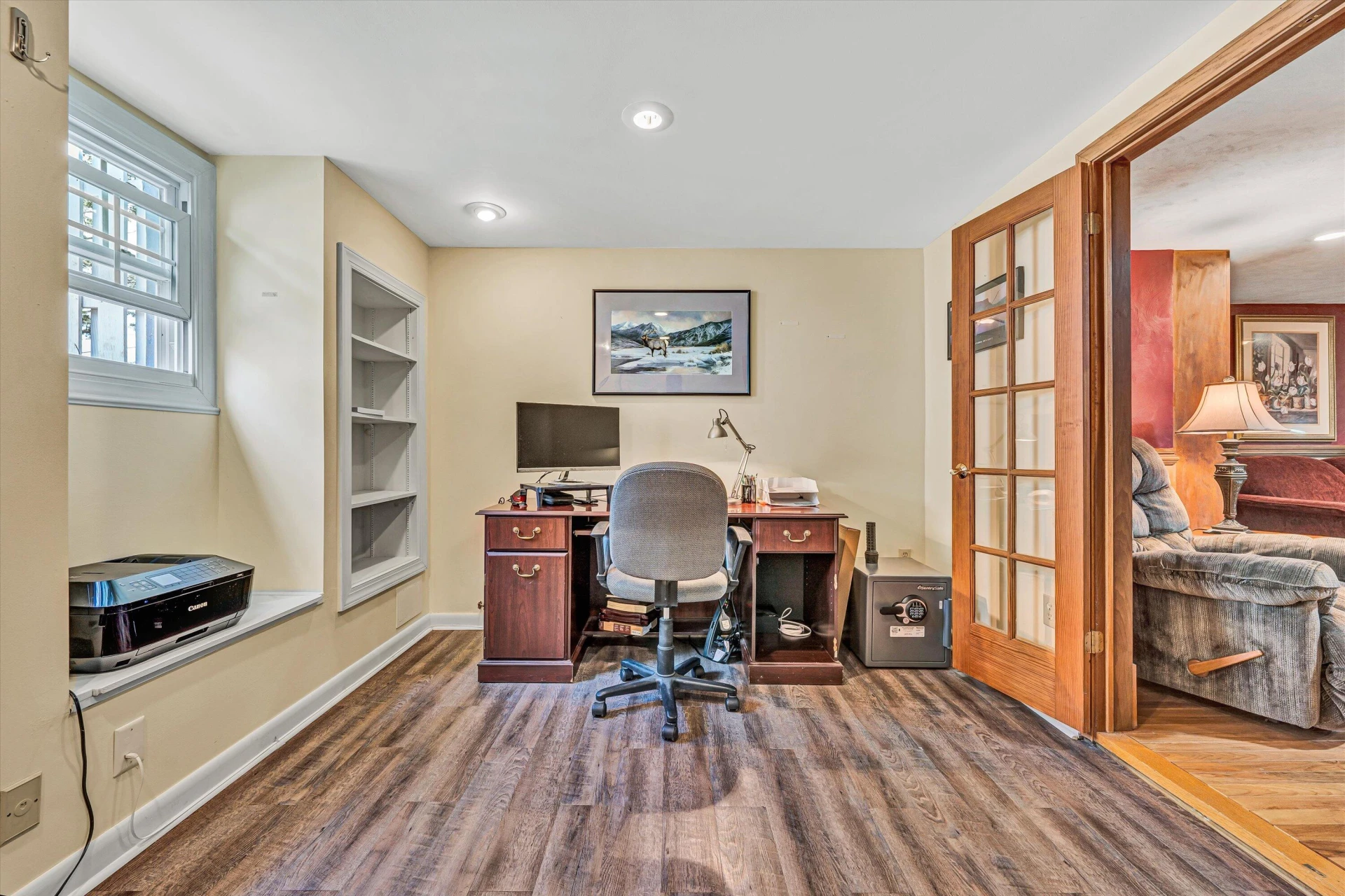 2626 Oregon AVE SW - Photo 38