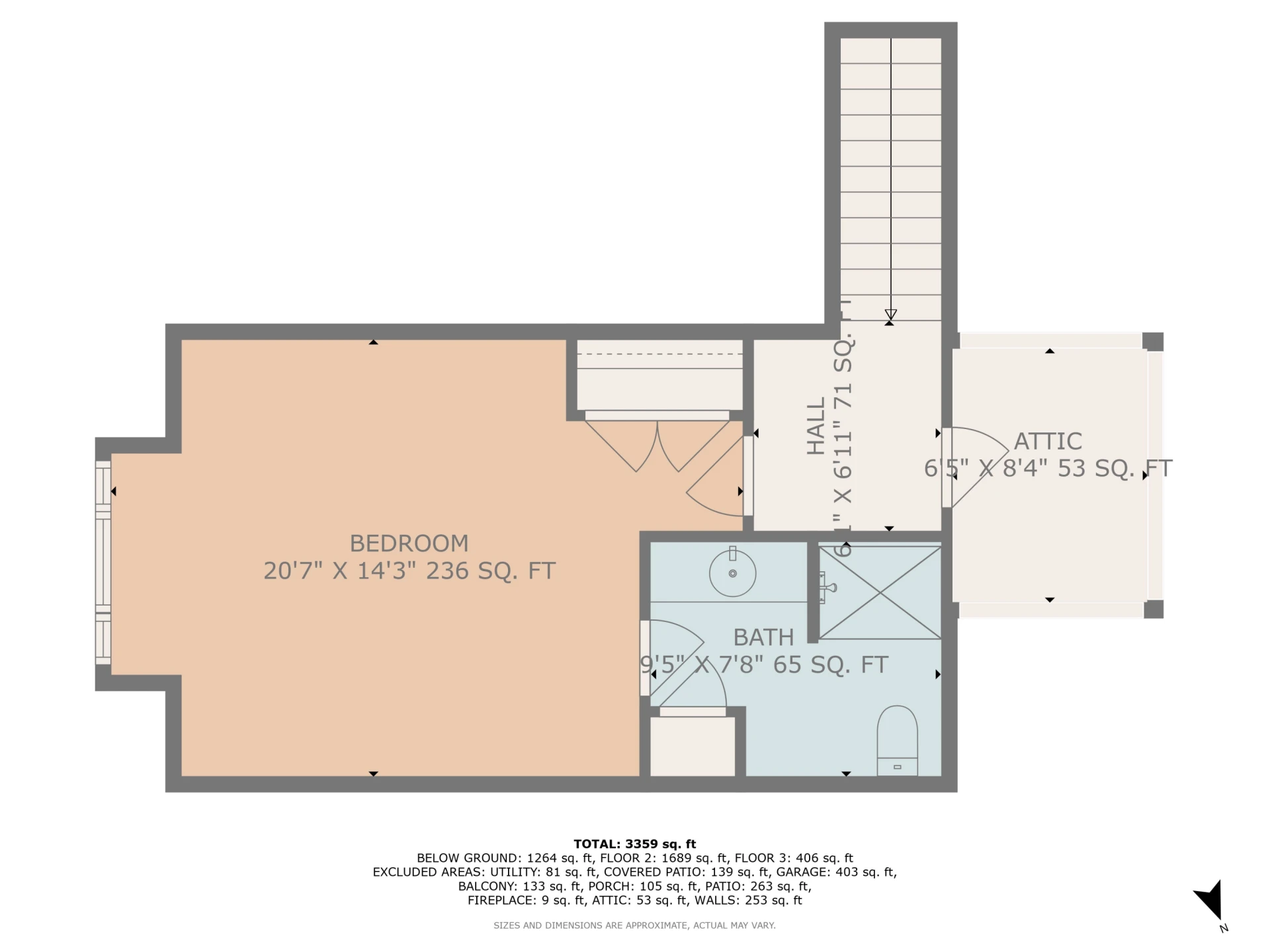 4944 Towne DR - Photo 3