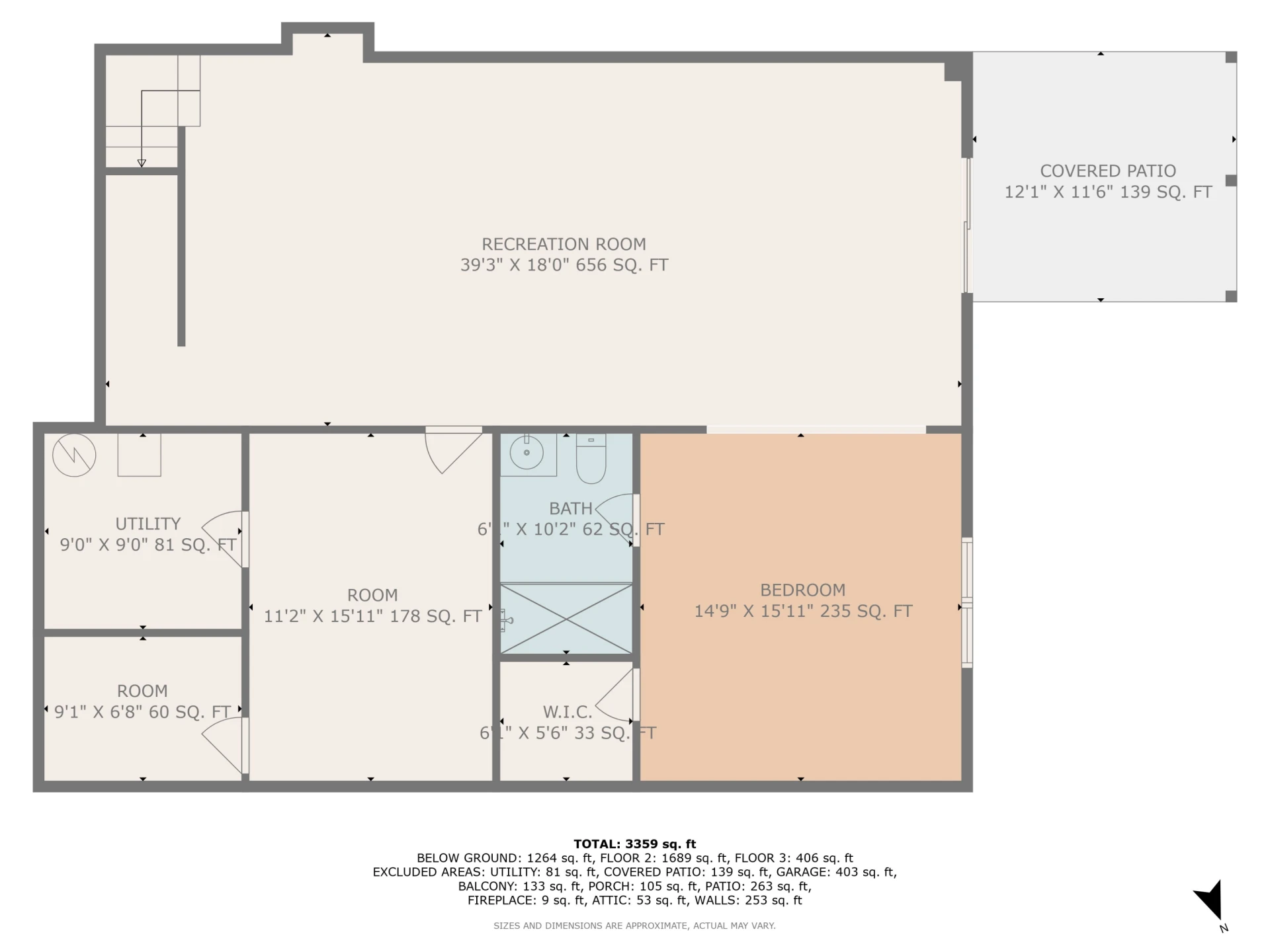 4944 Towne DR - Photo 5