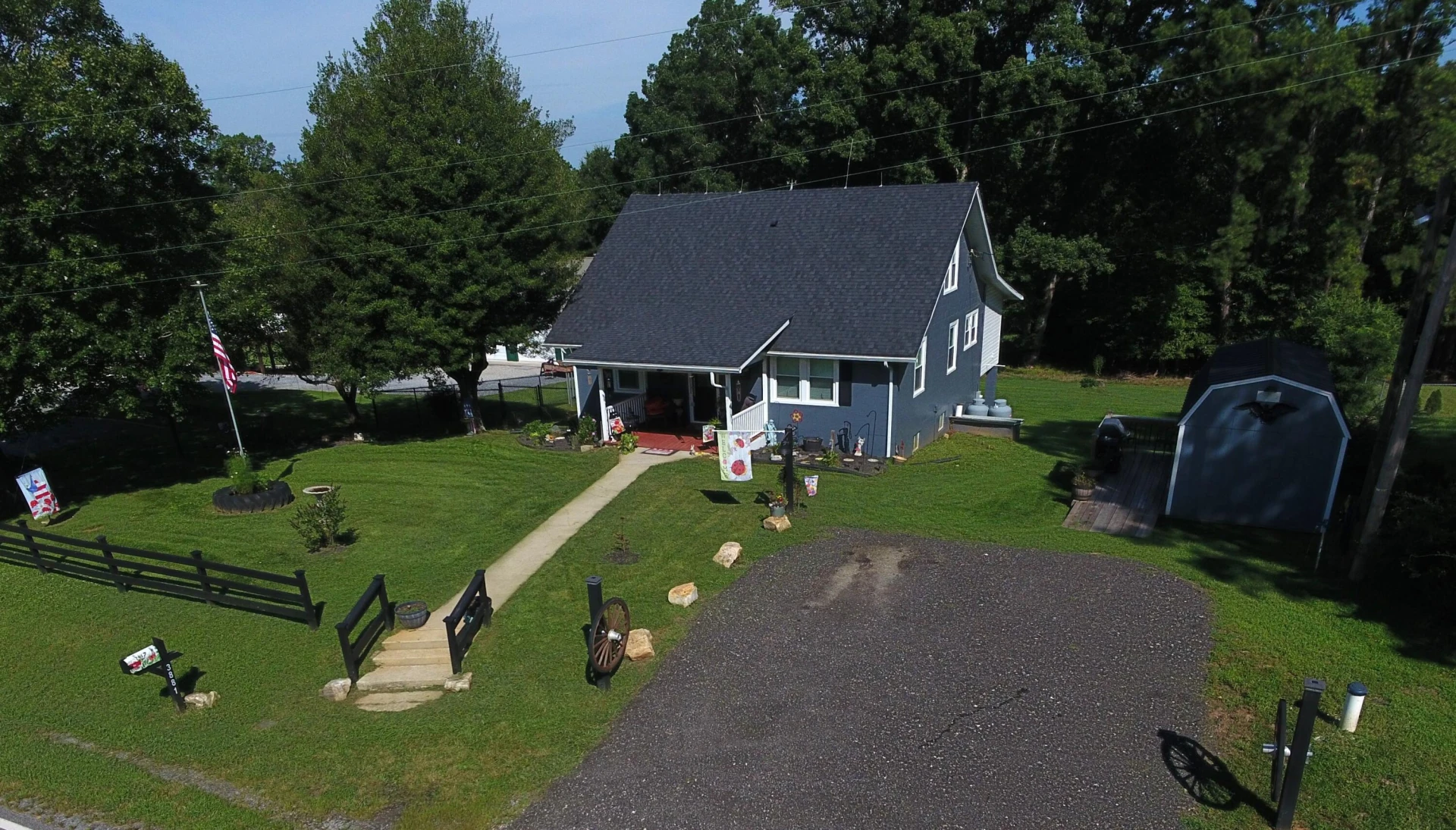 3881 Smith Mountain Lake PKWY