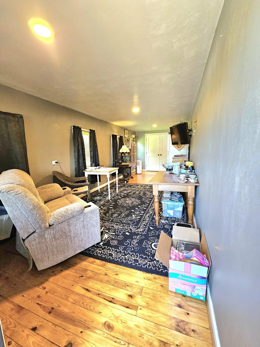 3881 Smith Mountain Lake PKWY - Photo 19