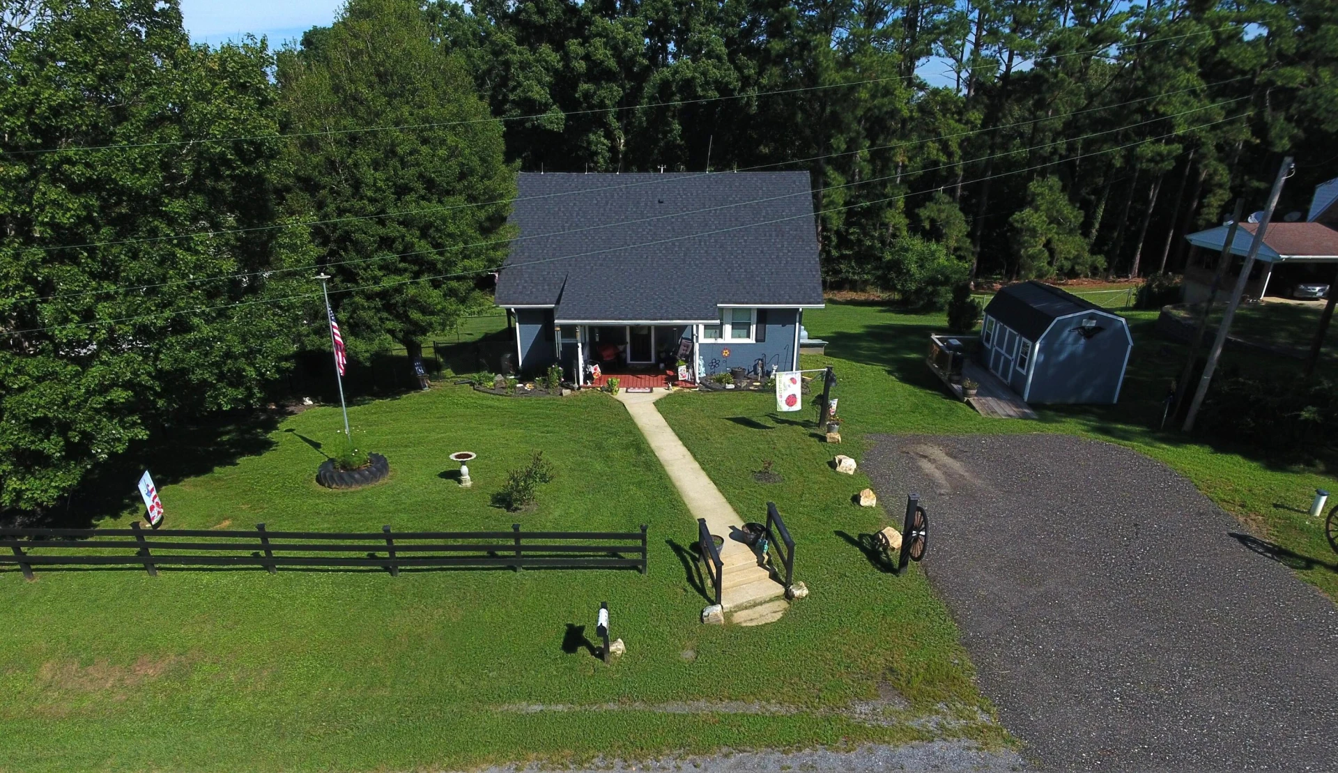 3881 Smith Mountain Lake PKWY - Photo 2