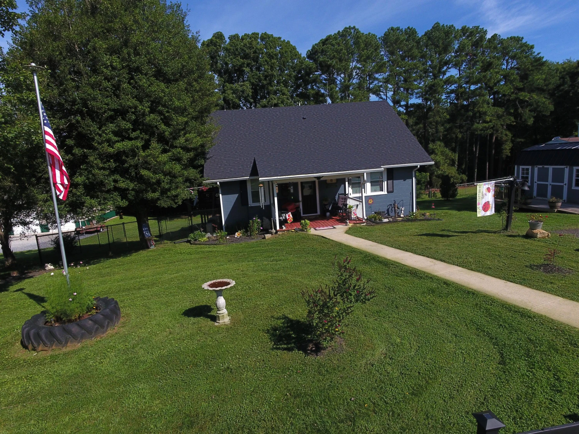 3881 Smith Mountain Lake PKWY - Photo 28