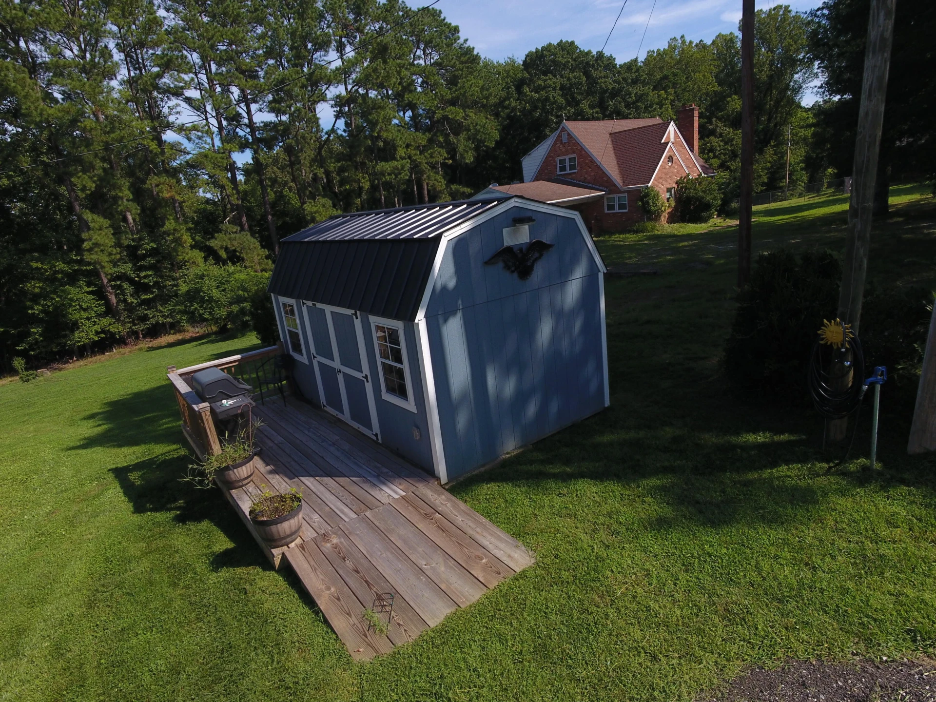 3881 Smith Mountain Lake PKWY - Photo 29