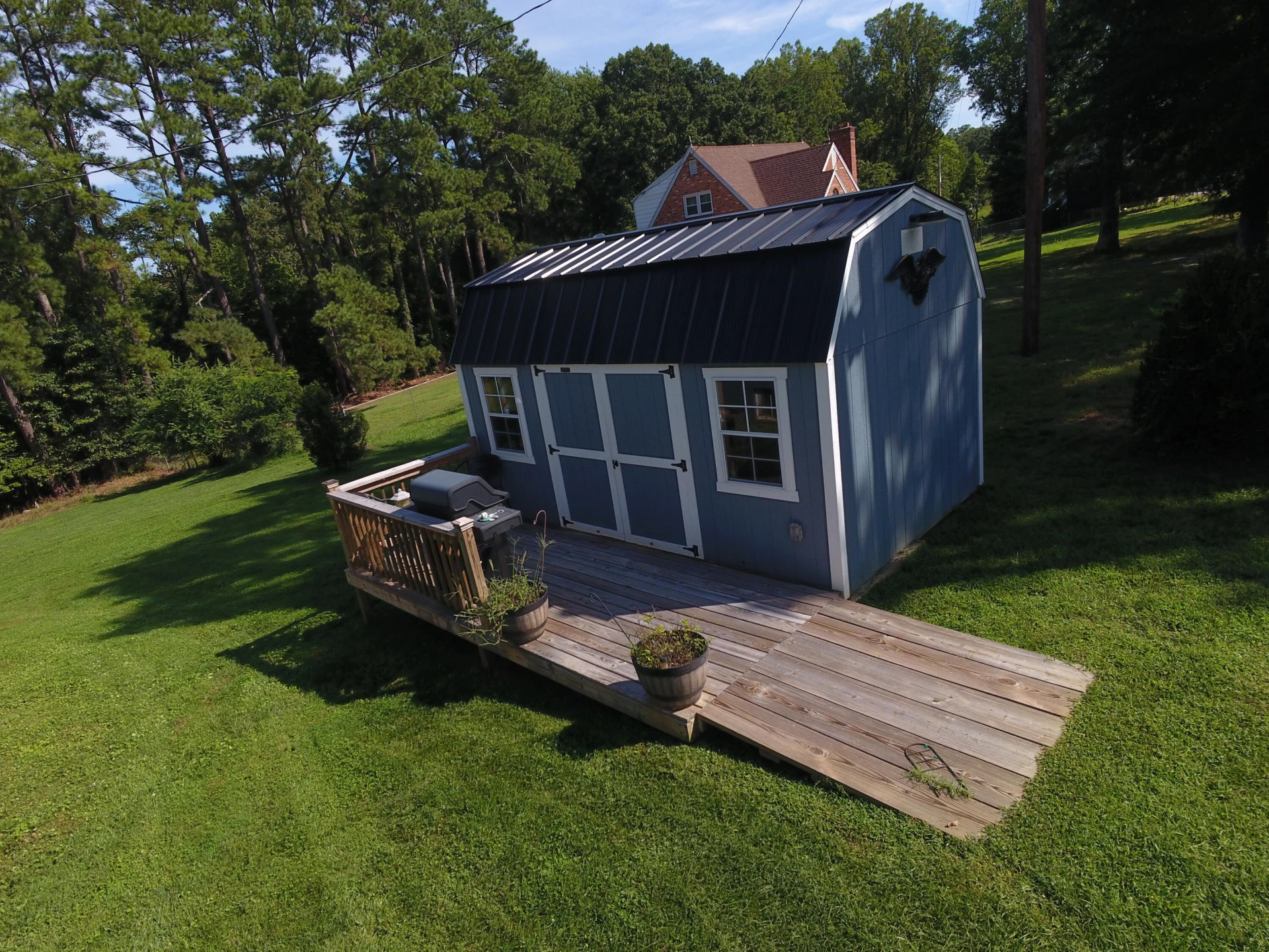 3881 Smith Mountain Lake PKWY - Photo 30