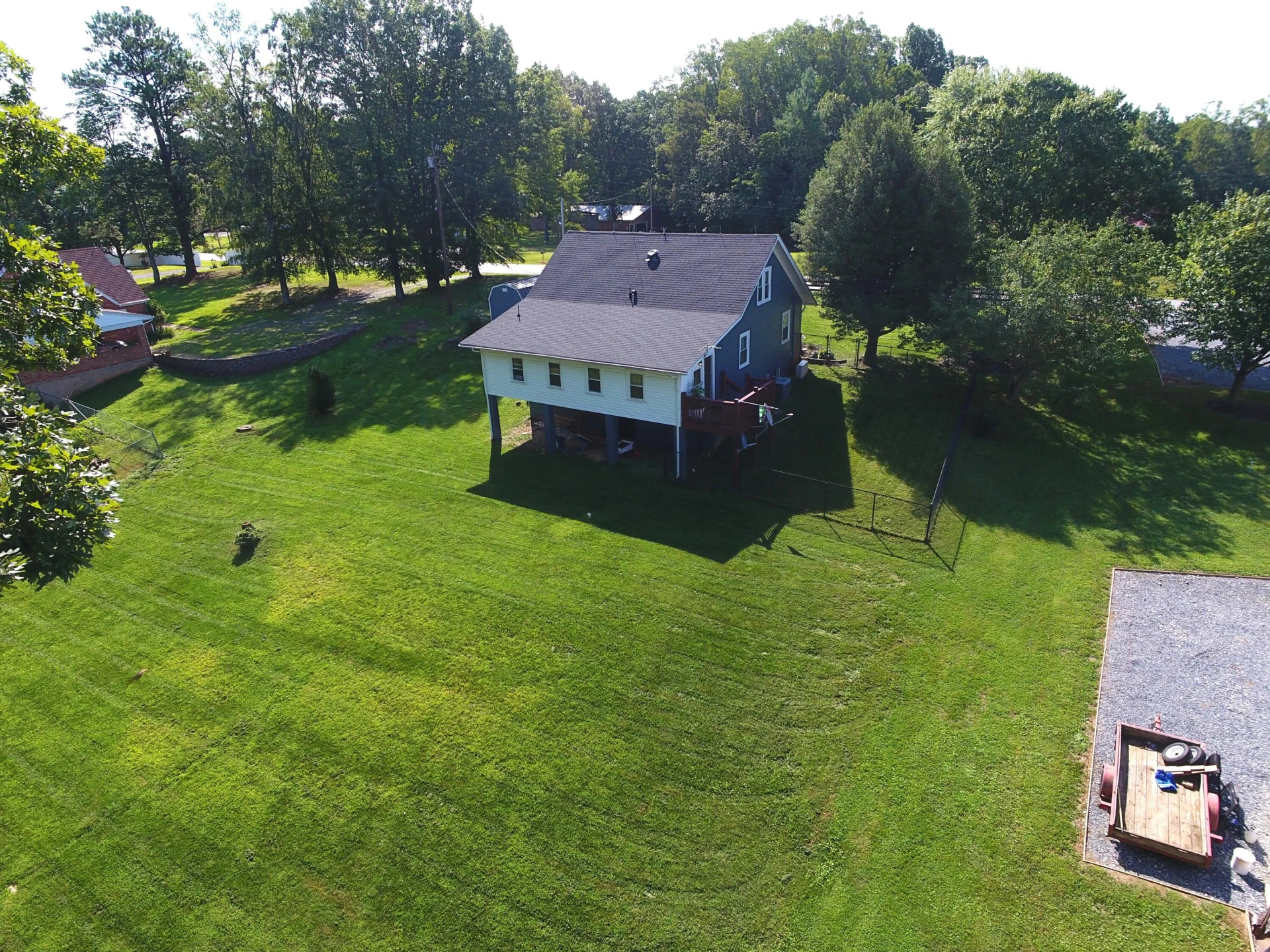 3881 Smith Mountain Lake PKWY - Photo 32