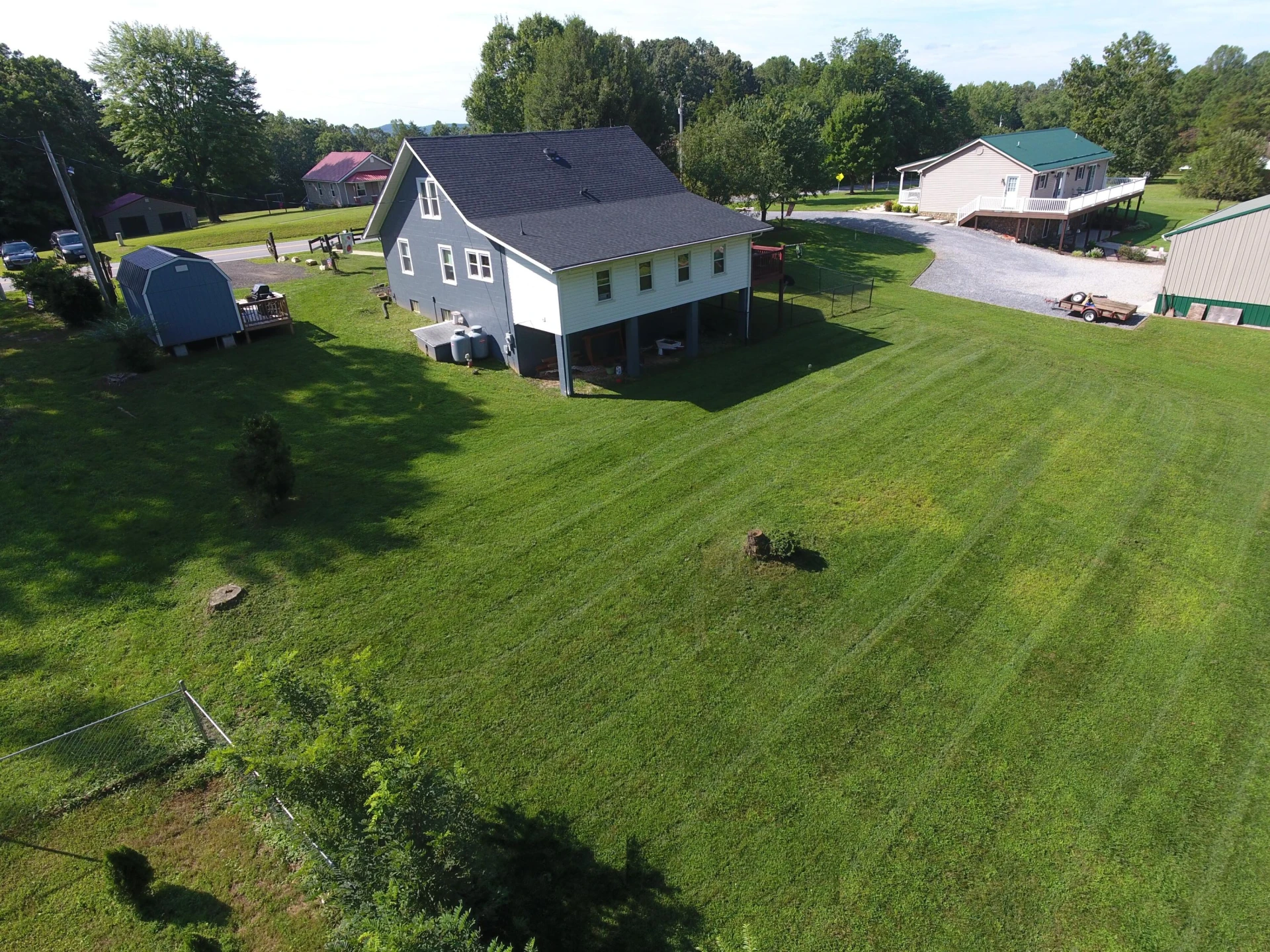 3881 Smith Mountain Lake PKWY - Photo 33