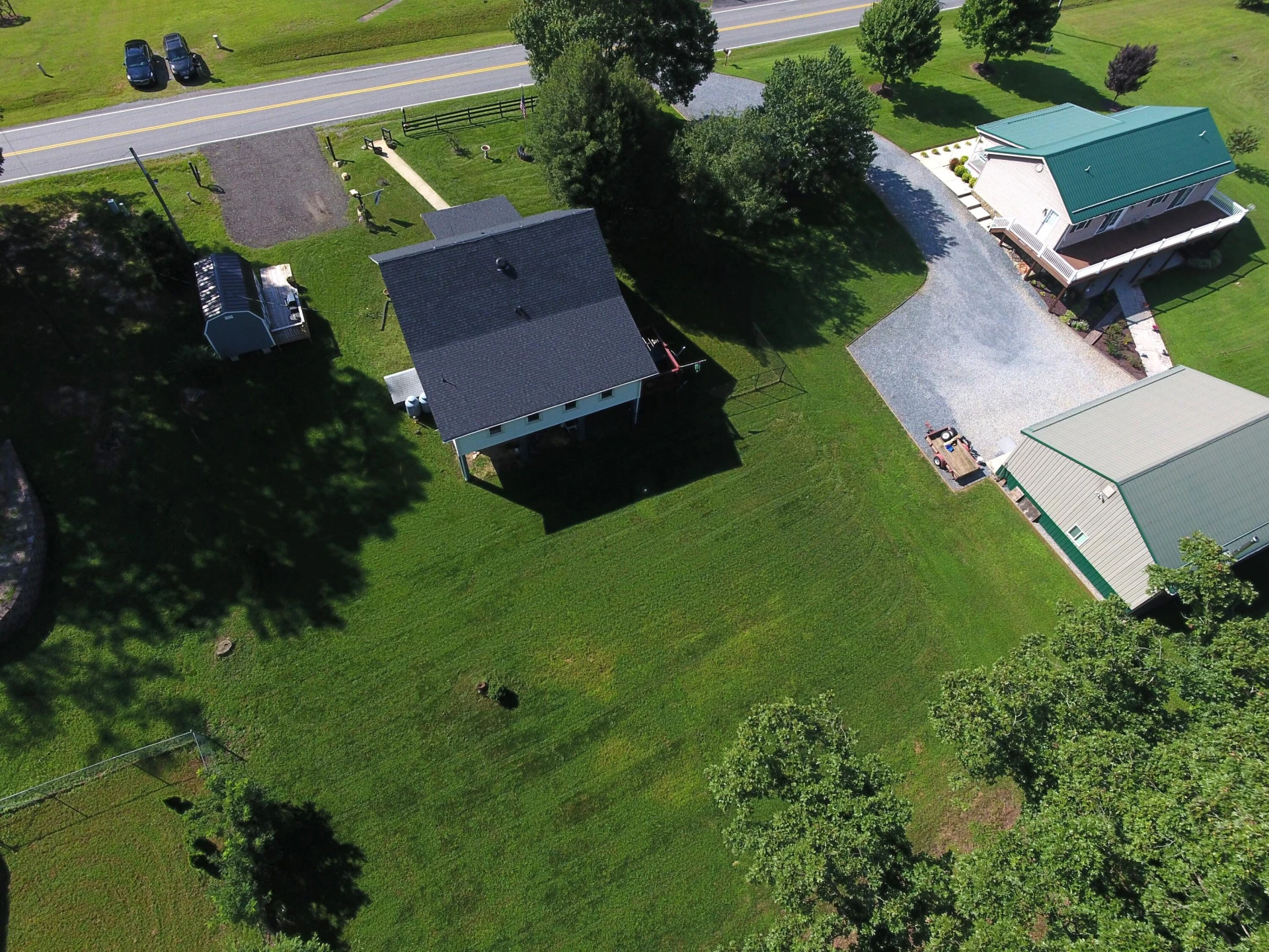 3881 Smith Mountain Lake PKWY - Photo 34