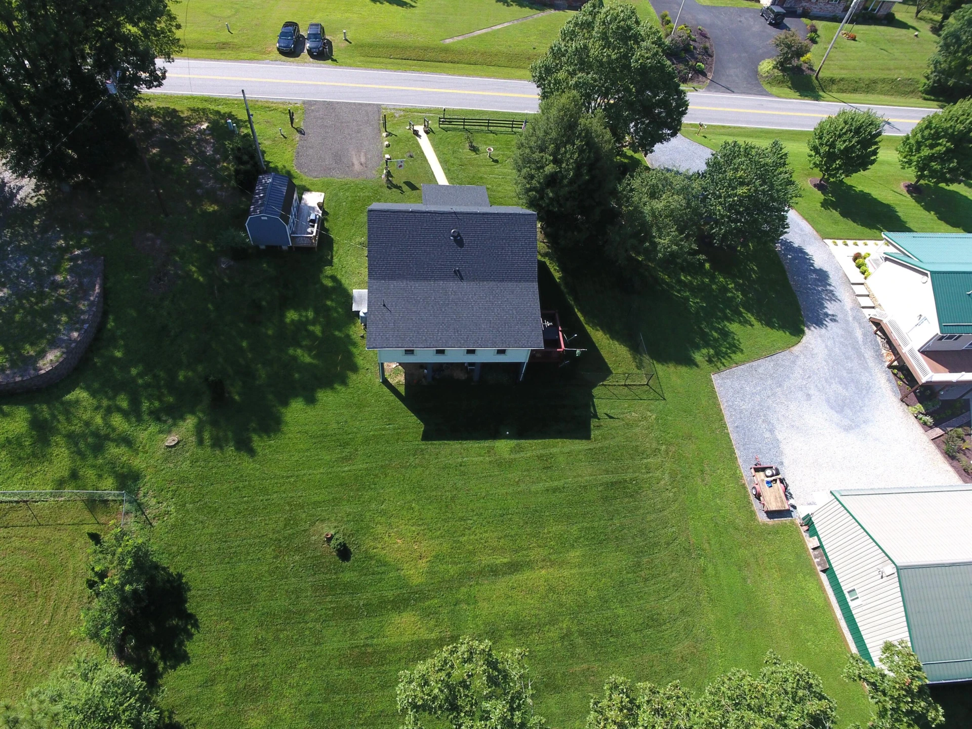 3881 Smith Mountain Lake PKWY - Photo 35