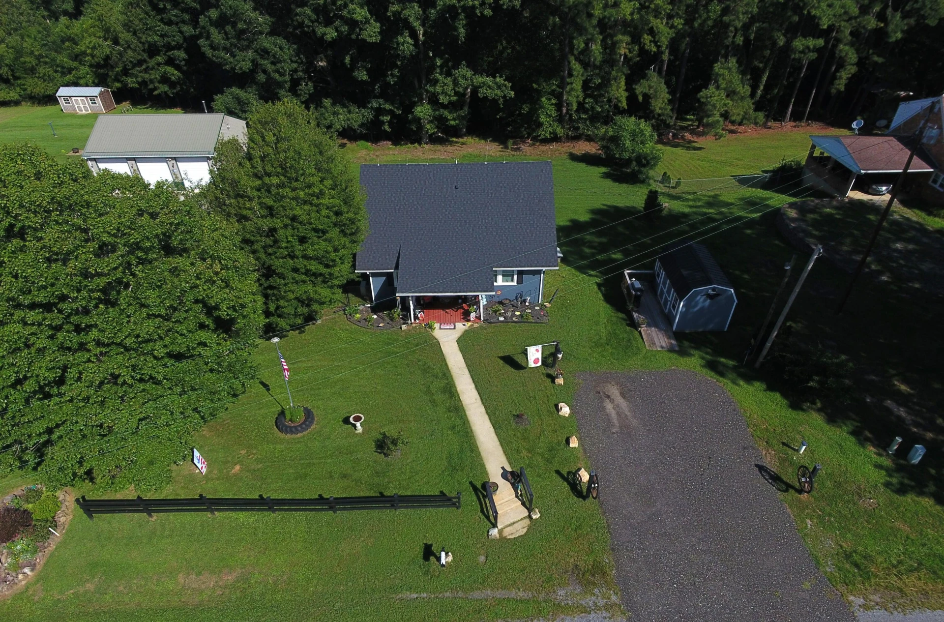 3881 Smith Mountain Lake PKWY - Photo 4