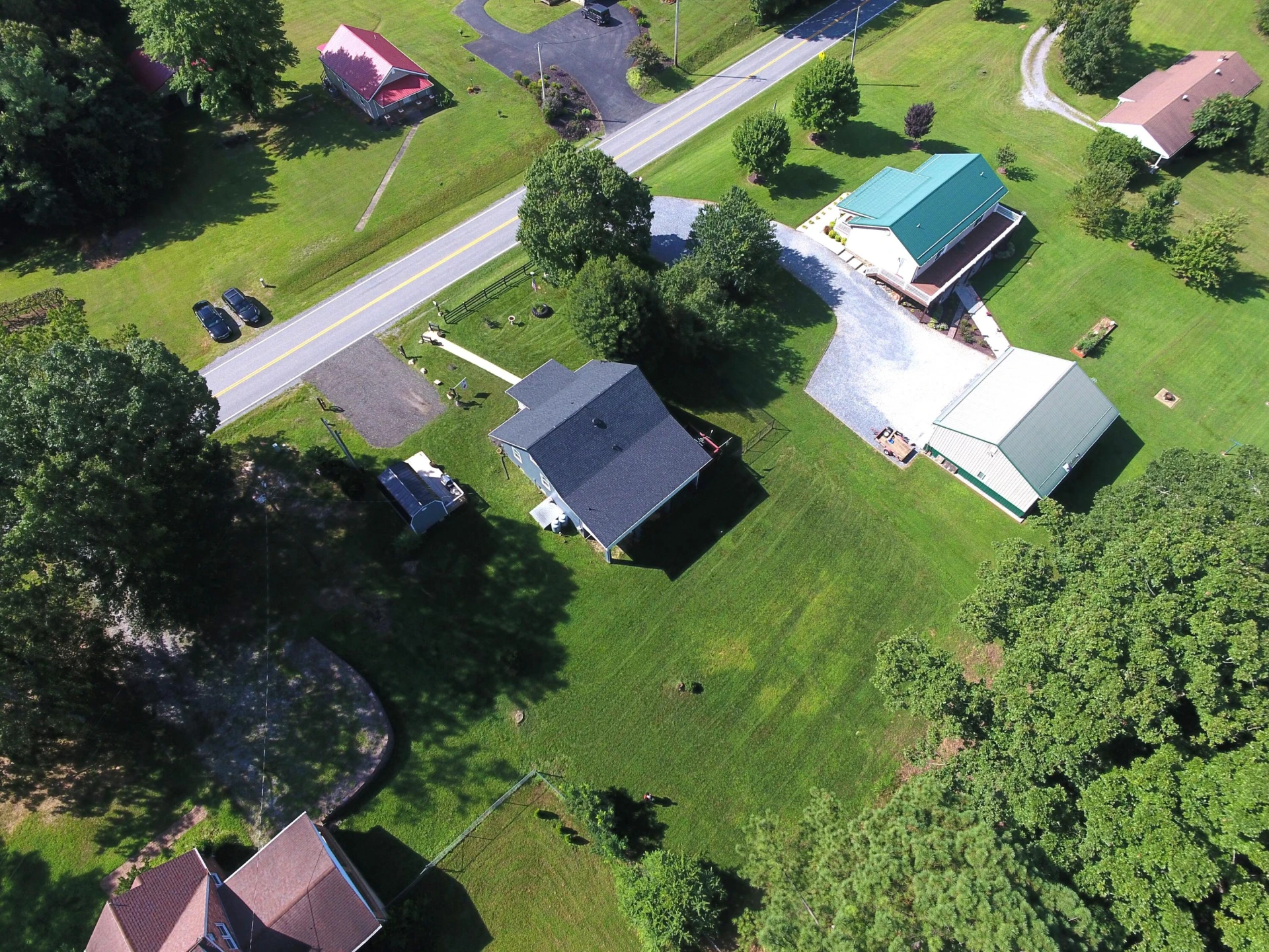 3881 Smith Mountain Lake PKWY - Photo 41
