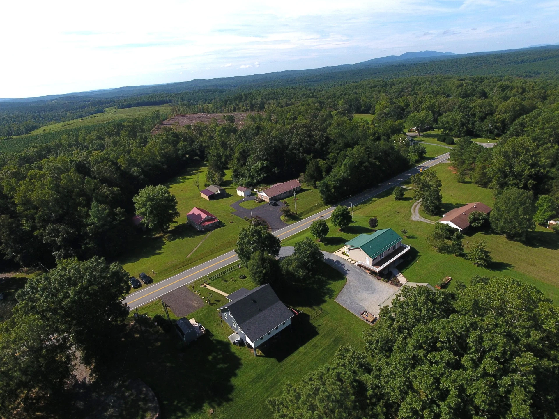 3881 Smith Mountain Lake PKWY - Photo 5