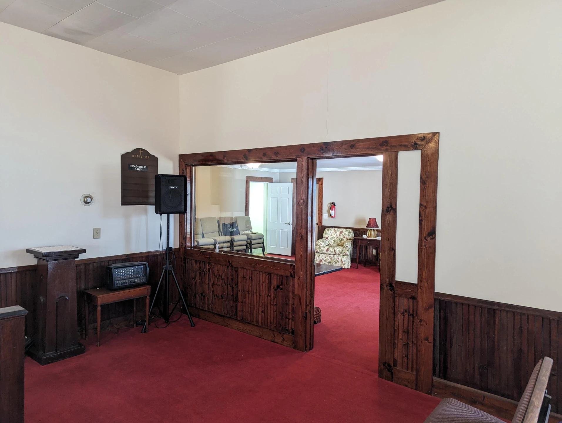 2820 Sawmill RD - Photo 11