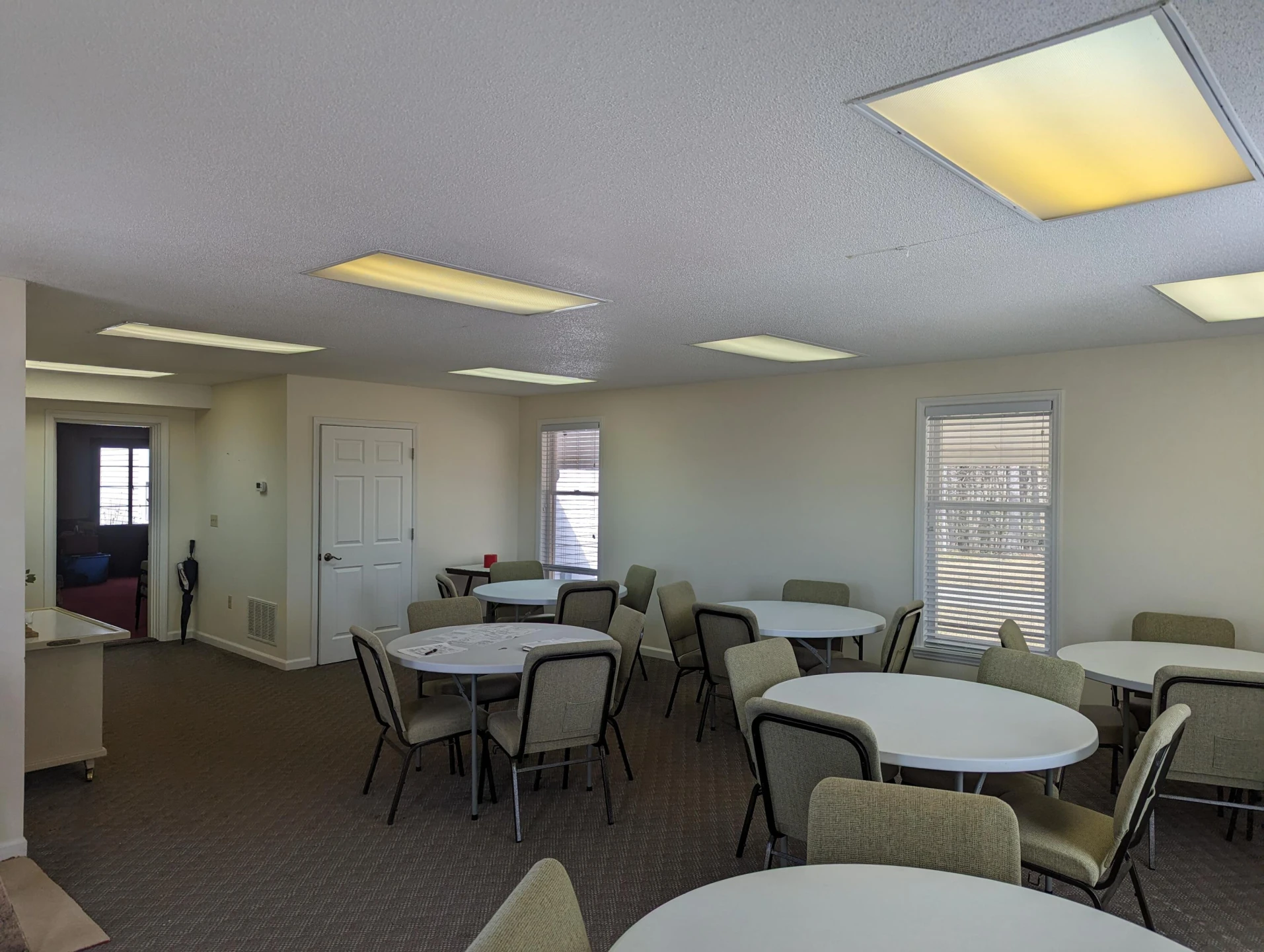 2820 Sawmill RD - Photo 13
