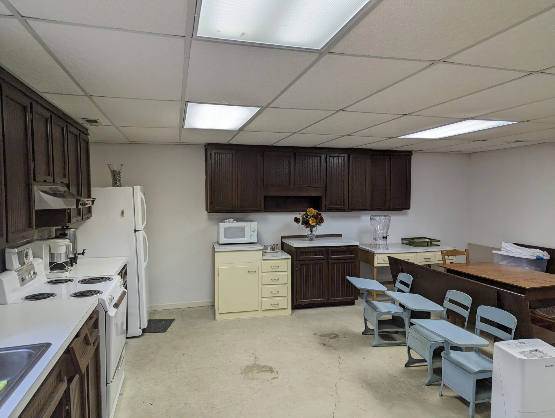 2820 Sawmill RD - Photo 17