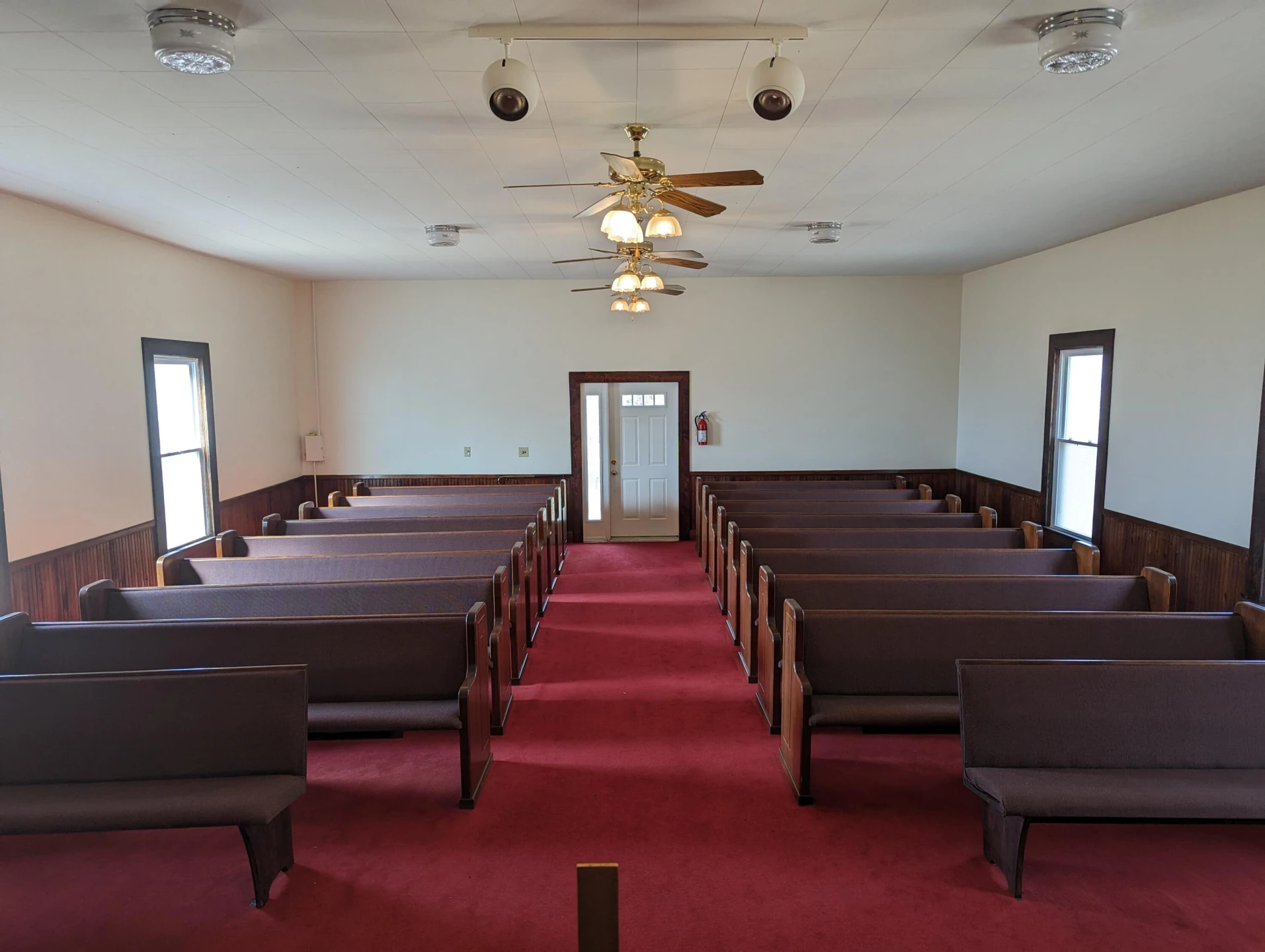 2820 Sawmill RD - Photo 6