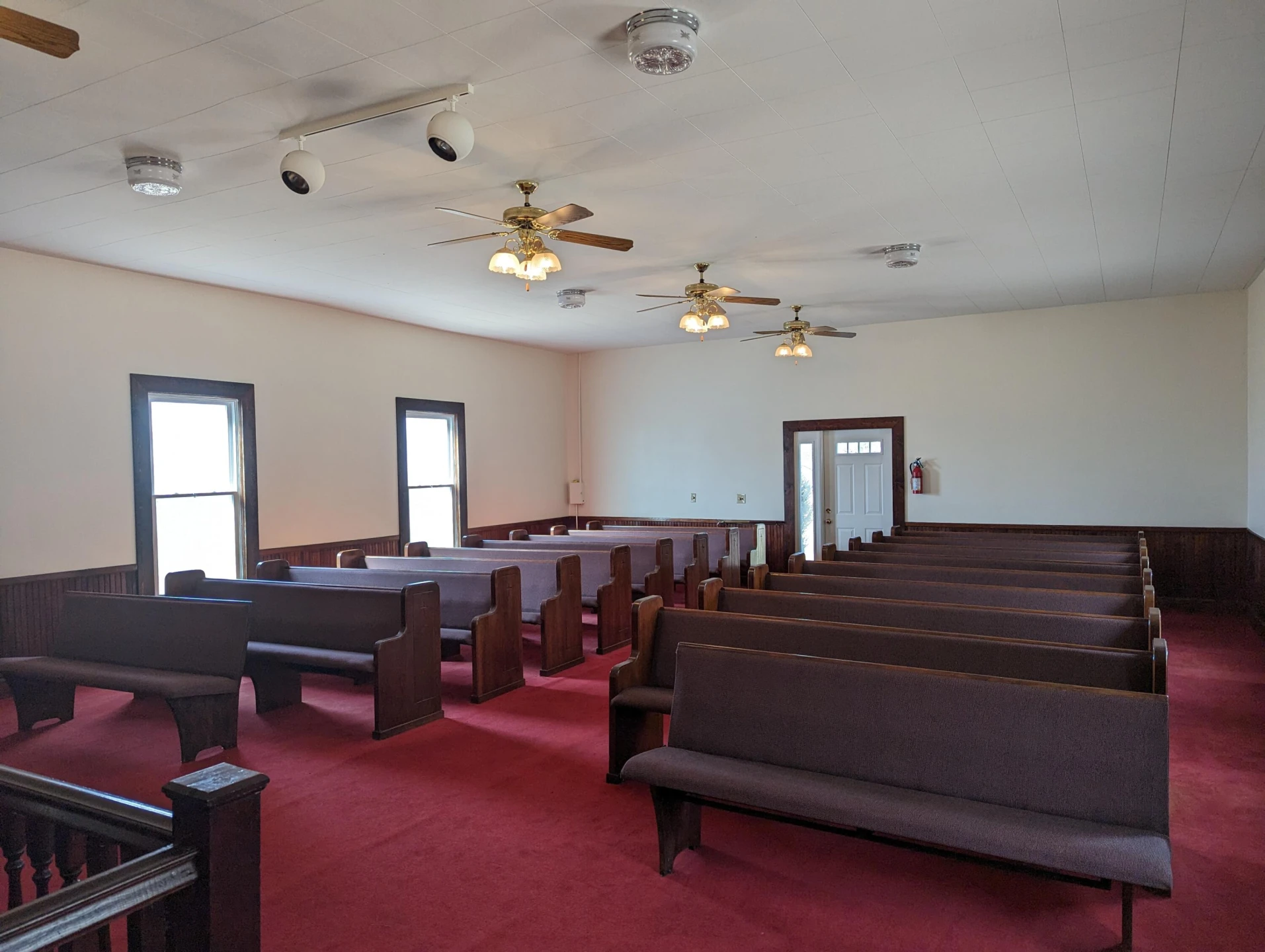 2820 Sawmill RD - Photo 7