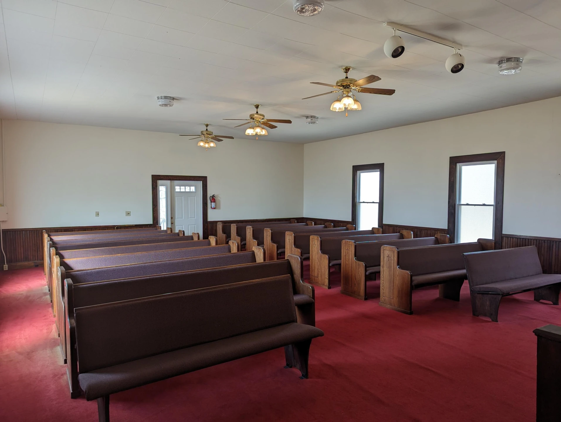 2820 Sawmill RD - Photo 8