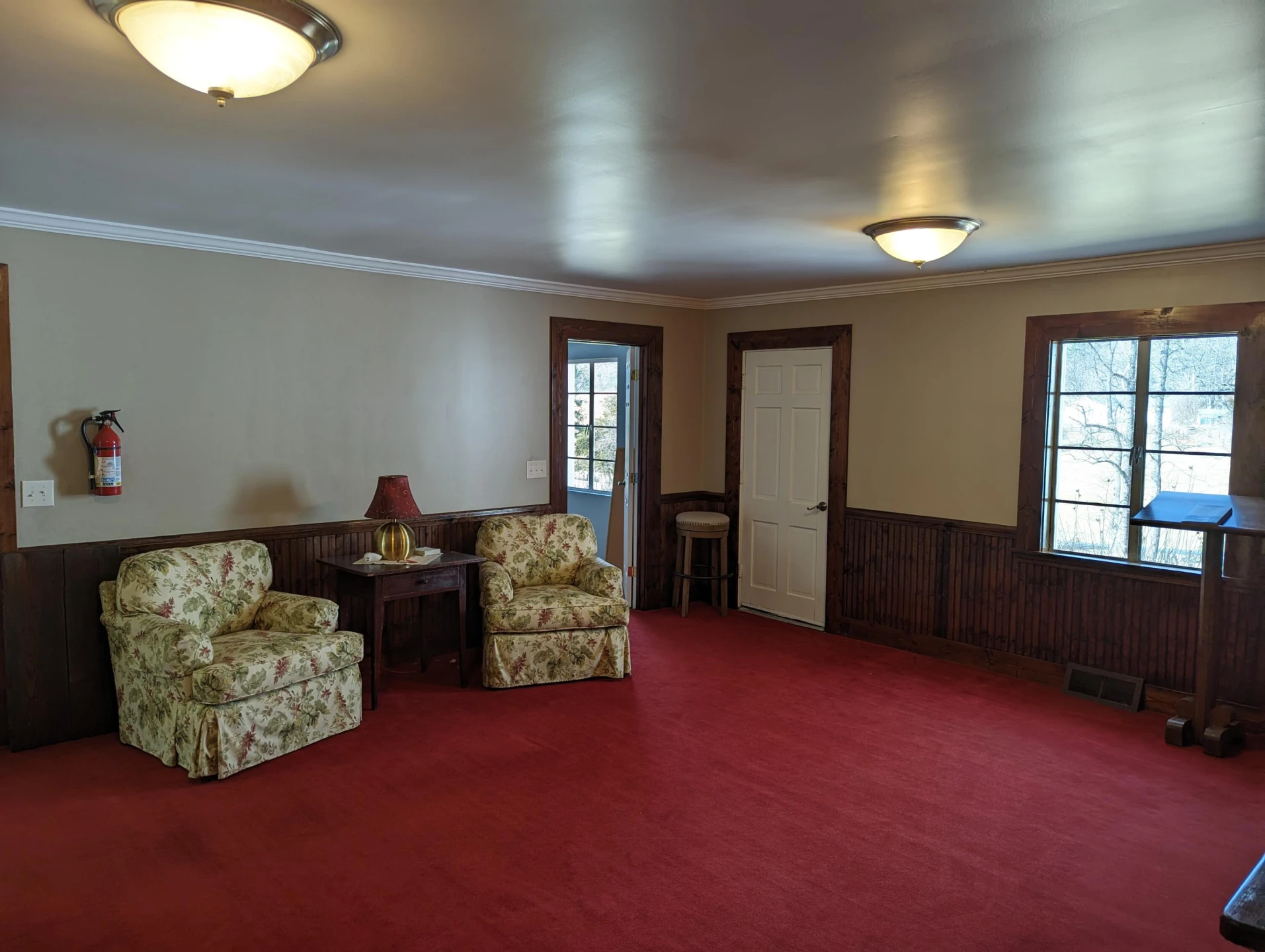 2820 Sawmill RD - Photo 9