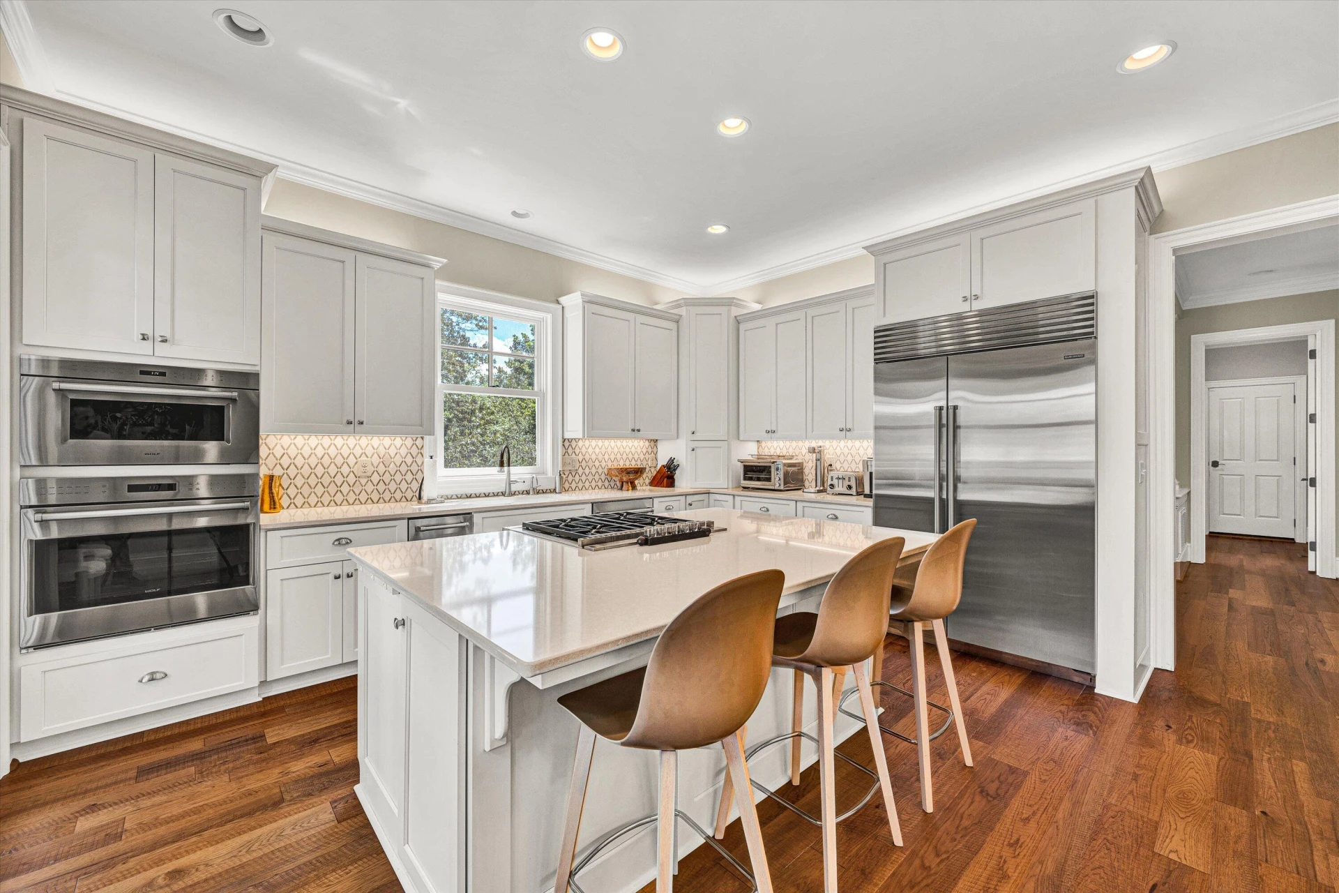 125 Grande Villa DR - Photo 17