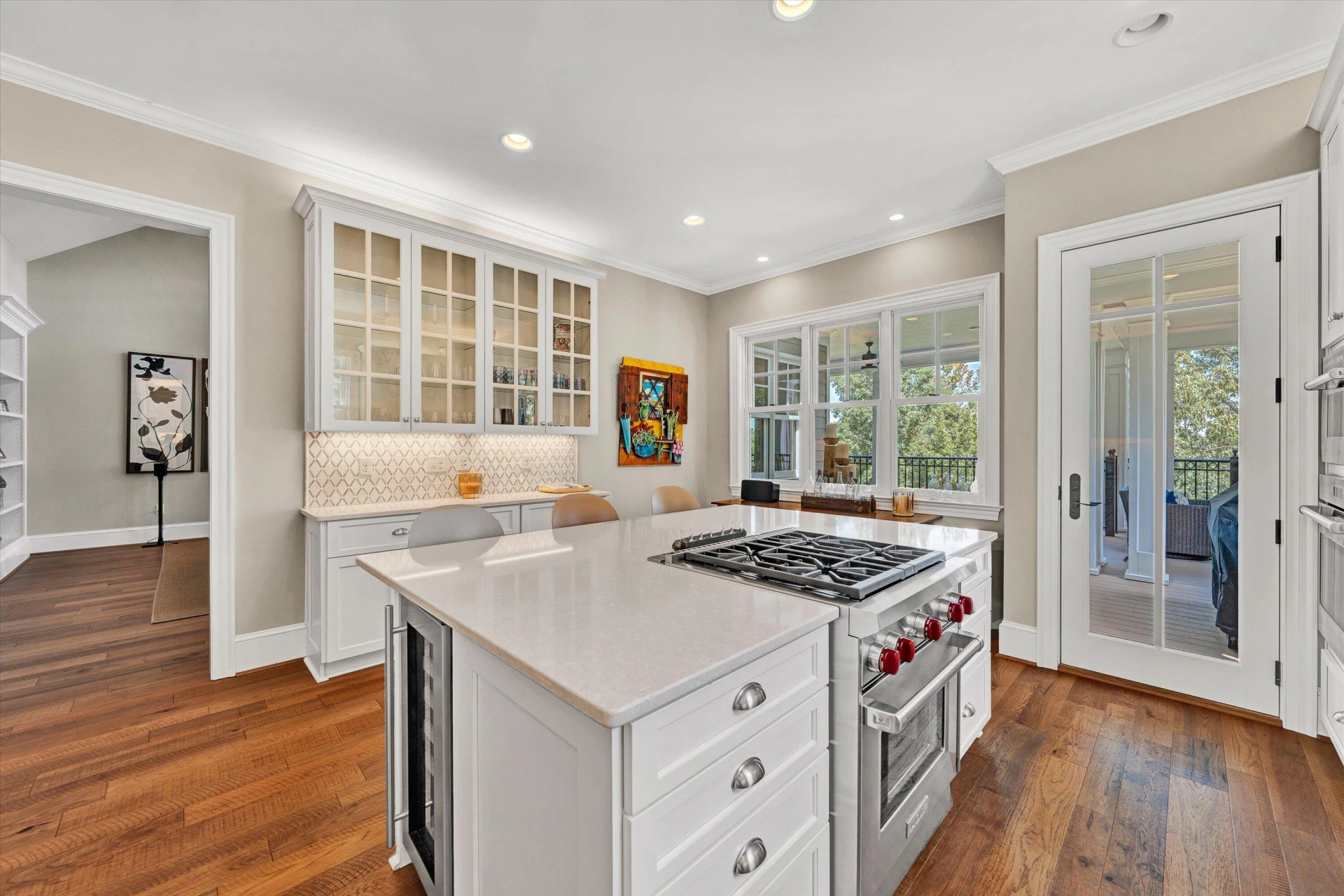 125 Grande Villa DR - Photo 19