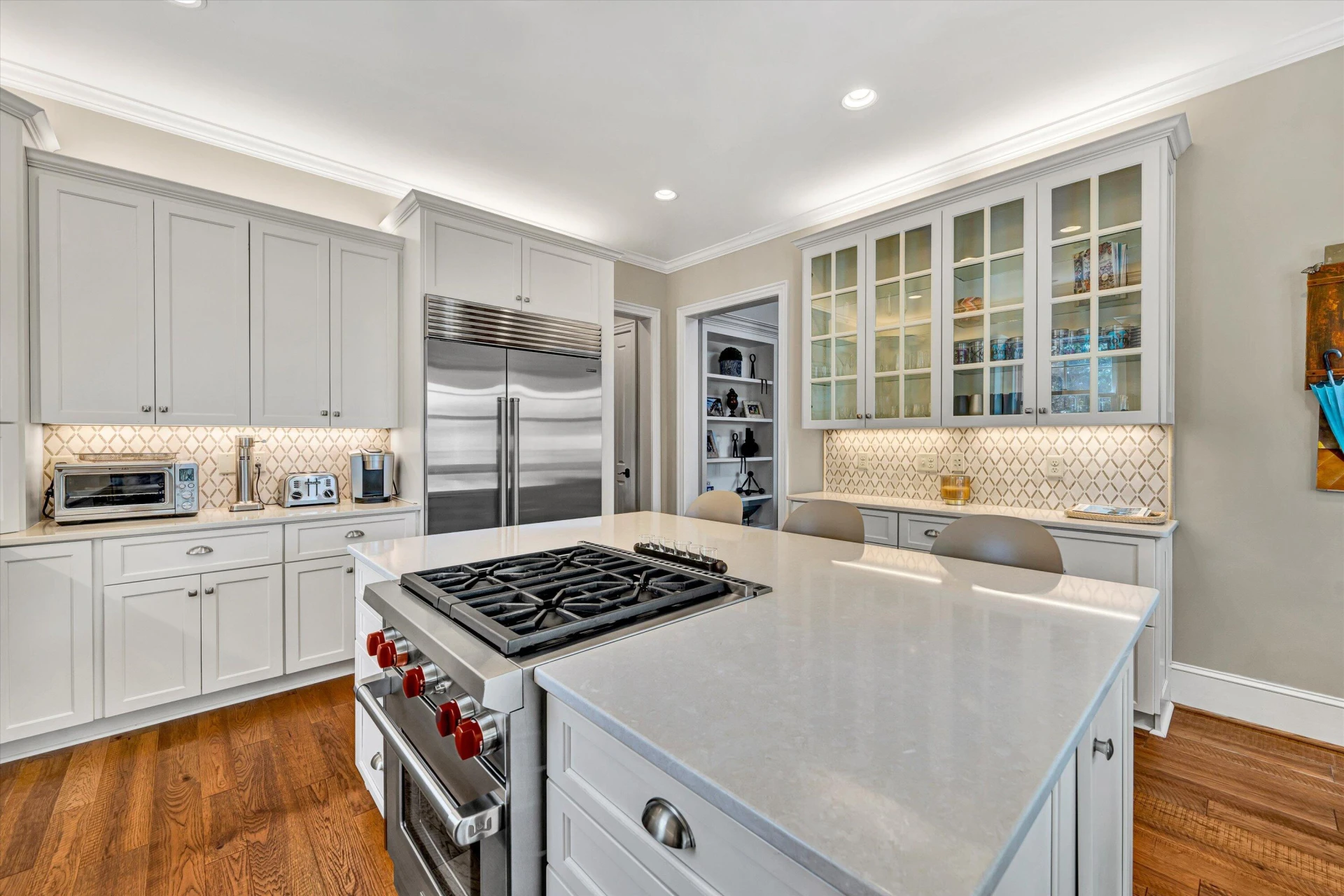 125 Grande Villa DR - Photo 20